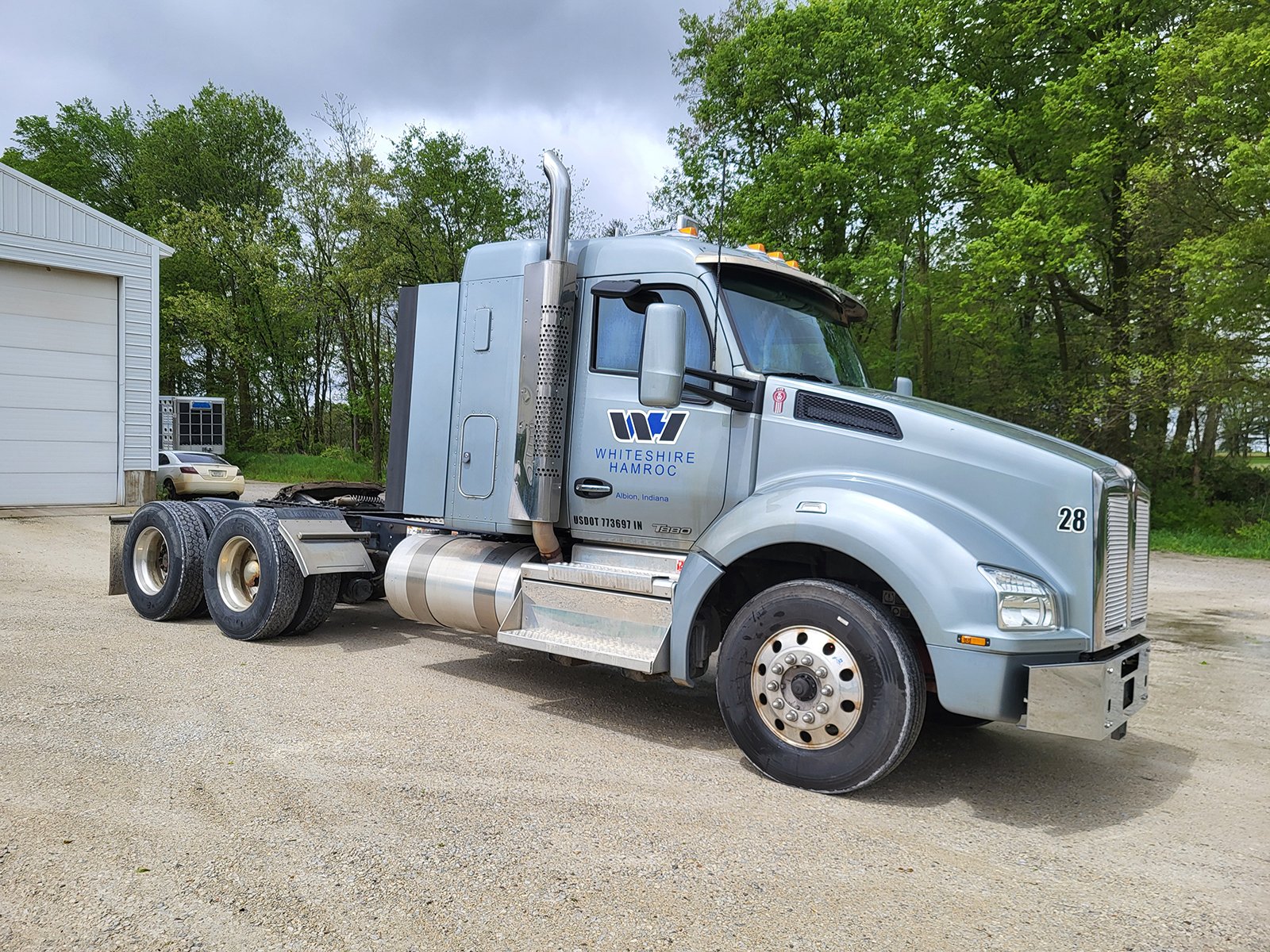 Property photo 36 - JUNE CONSIGNMENT VIRTUAL FARM EQUIPMENT AUCTION