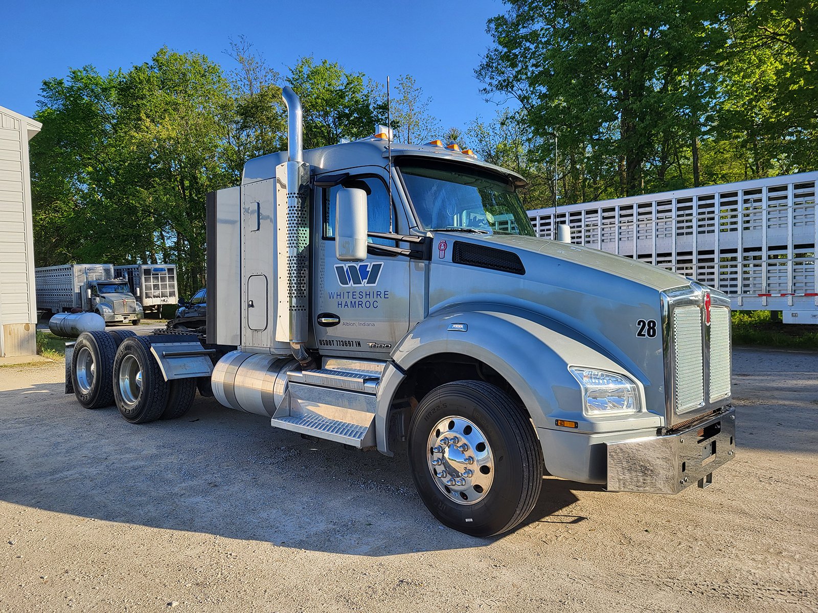 Property photo 43 - JUNE CONSIGNMENT VIRTUAL FARM EQUIPMENT AUCTION