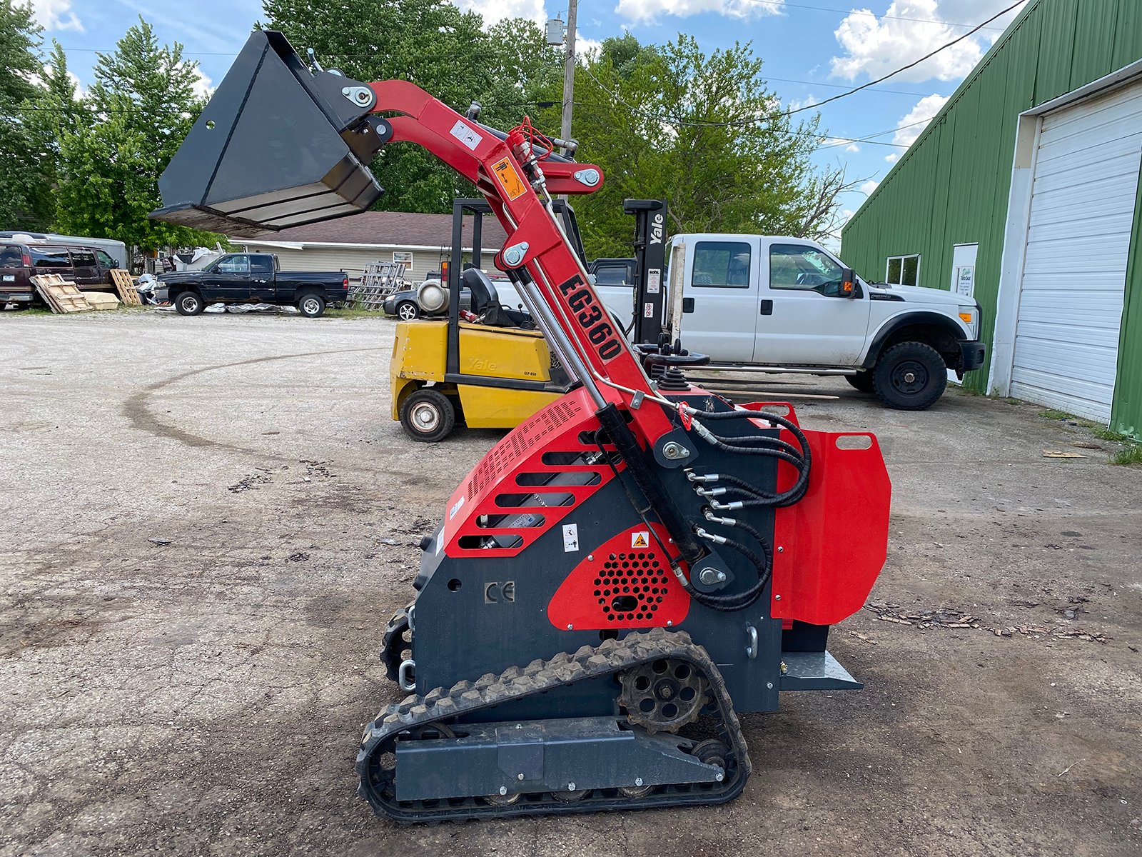Property photo 45 - JUNE CONSIGNMENT VIRTUAL FARM EQUIPMENT AUCTION