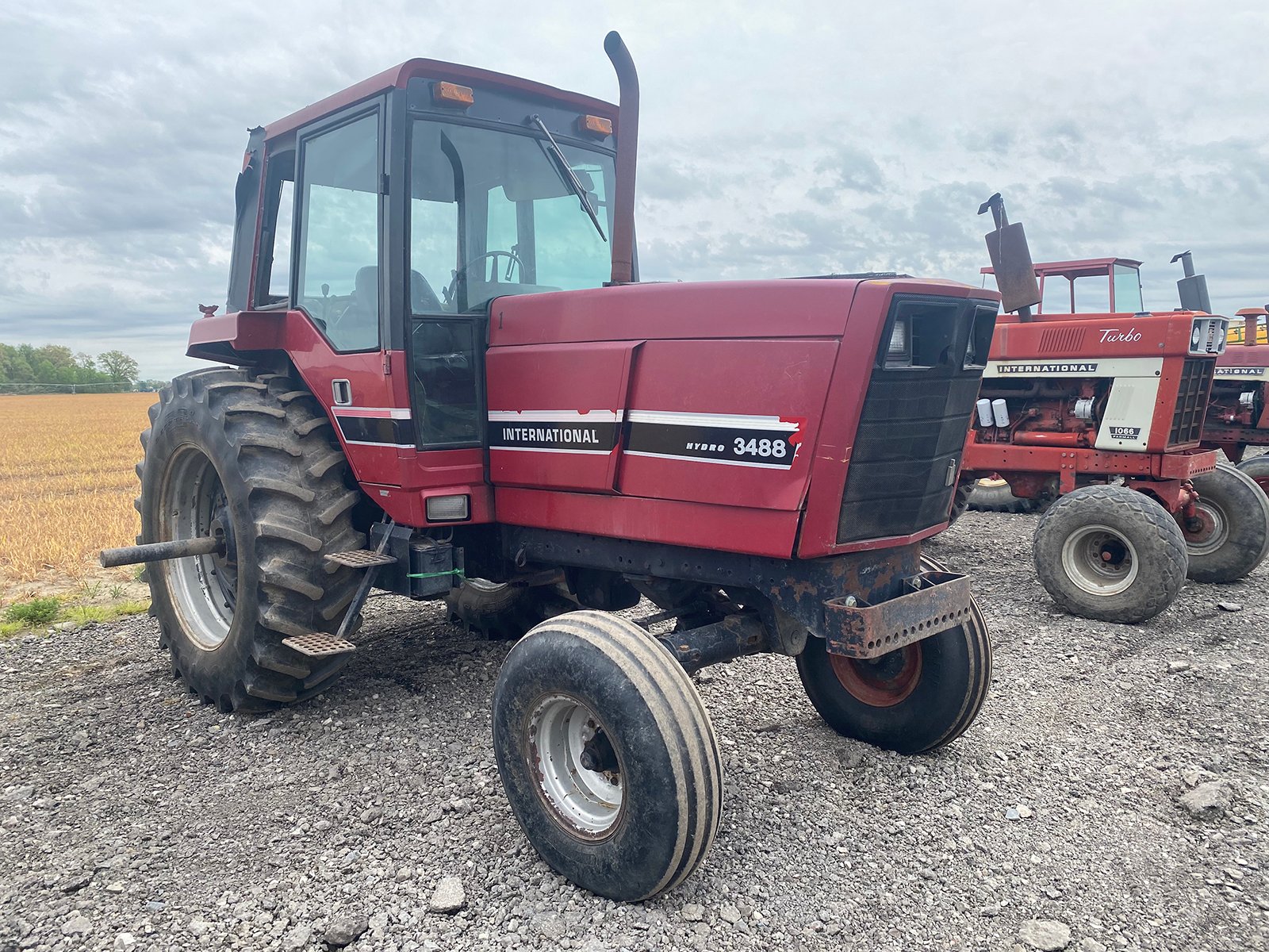 Property photo 46 - JUNE CONSIGNMENT VIRTUAL FARM EQUIPMENT AUCTION