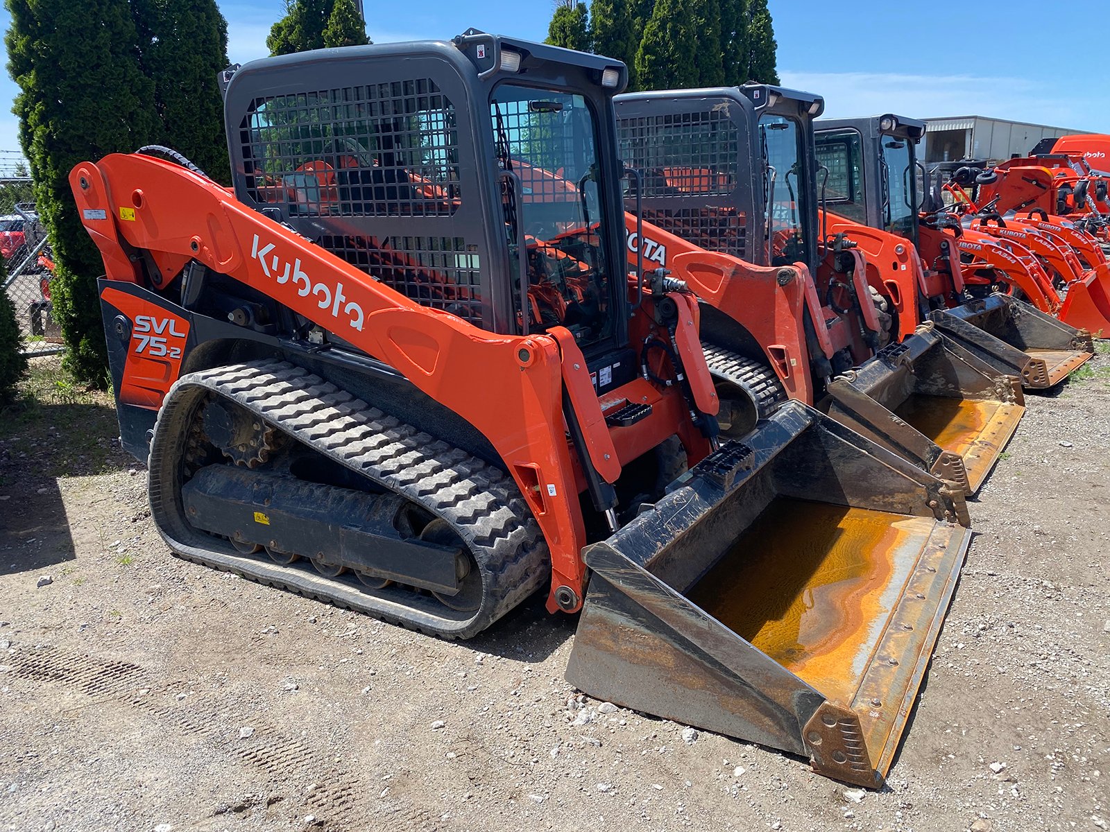 Property photo 47 - JUNE CONSIGNMENT VIRTUAL FARM EQUIPMENT AUCTION