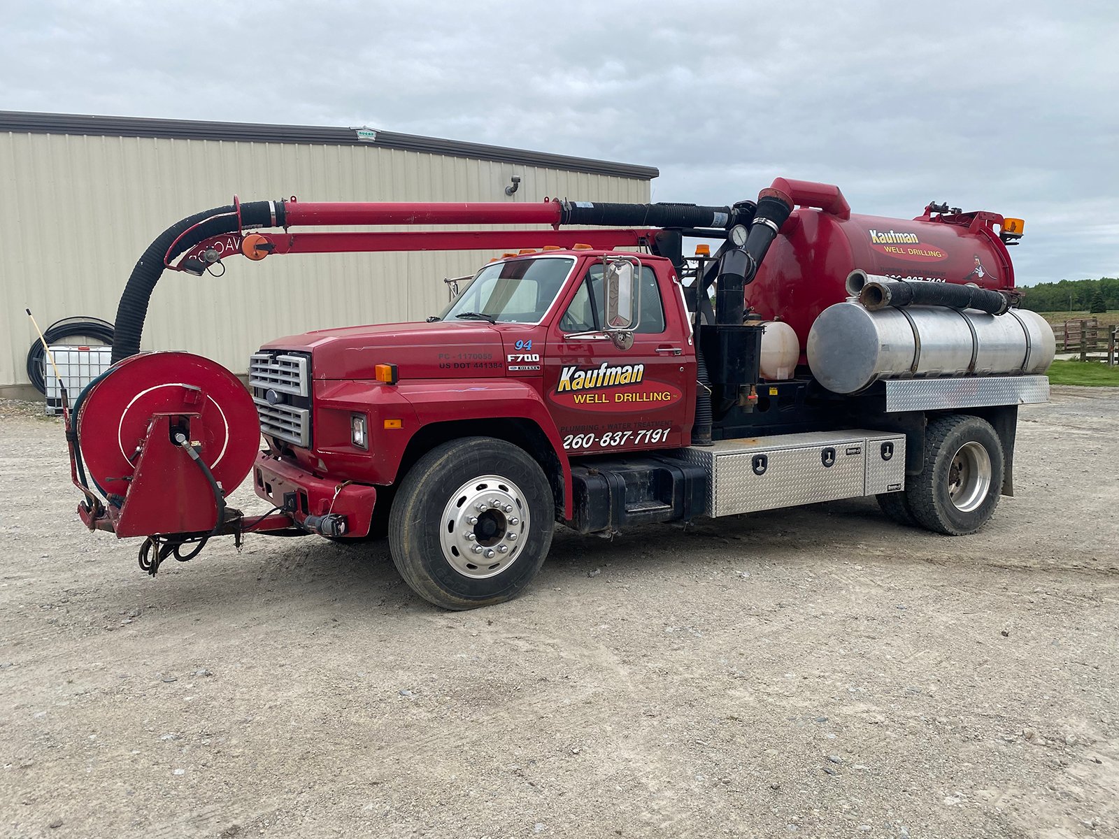 Property photo 51 - JUNE CONSIGNMENT VIRTUAL FARM EQUIPMENT AUCTION