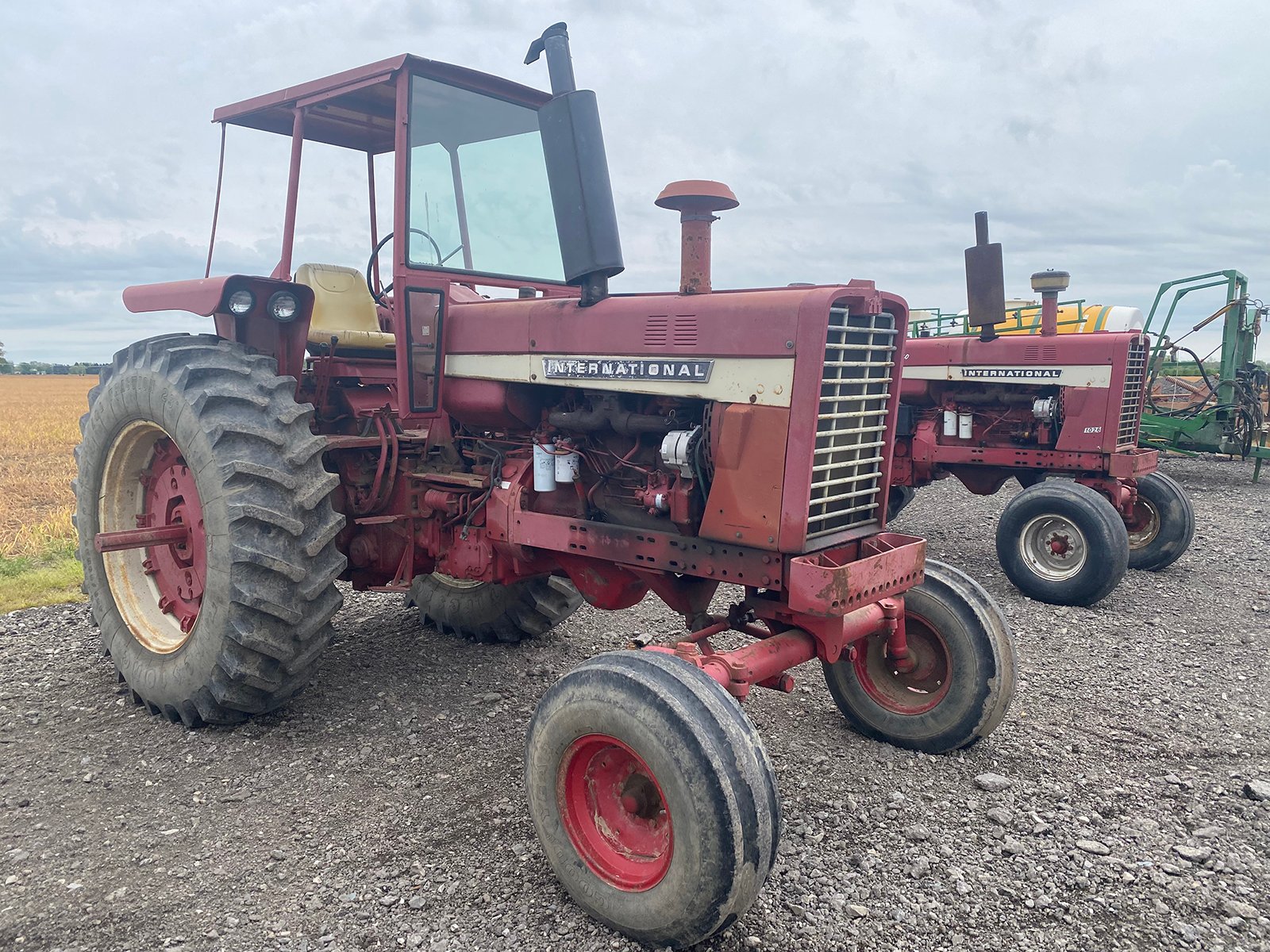 Property photo 52 - JUNE CONSIGNMENT VIRTUAL FARM EQUIPMENT AUCTION