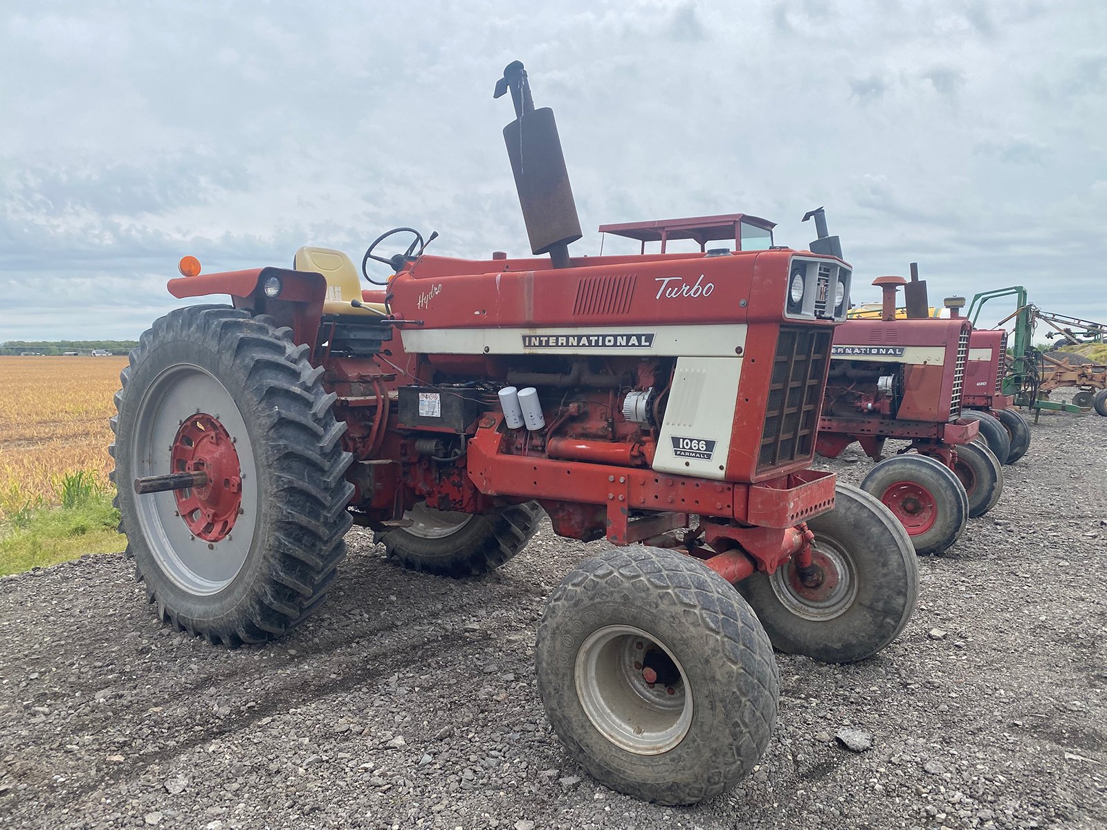 Property photo 53 - JUNE CONSIGNMENT VIRTUAL FARM EQUIPMENT AUCTION