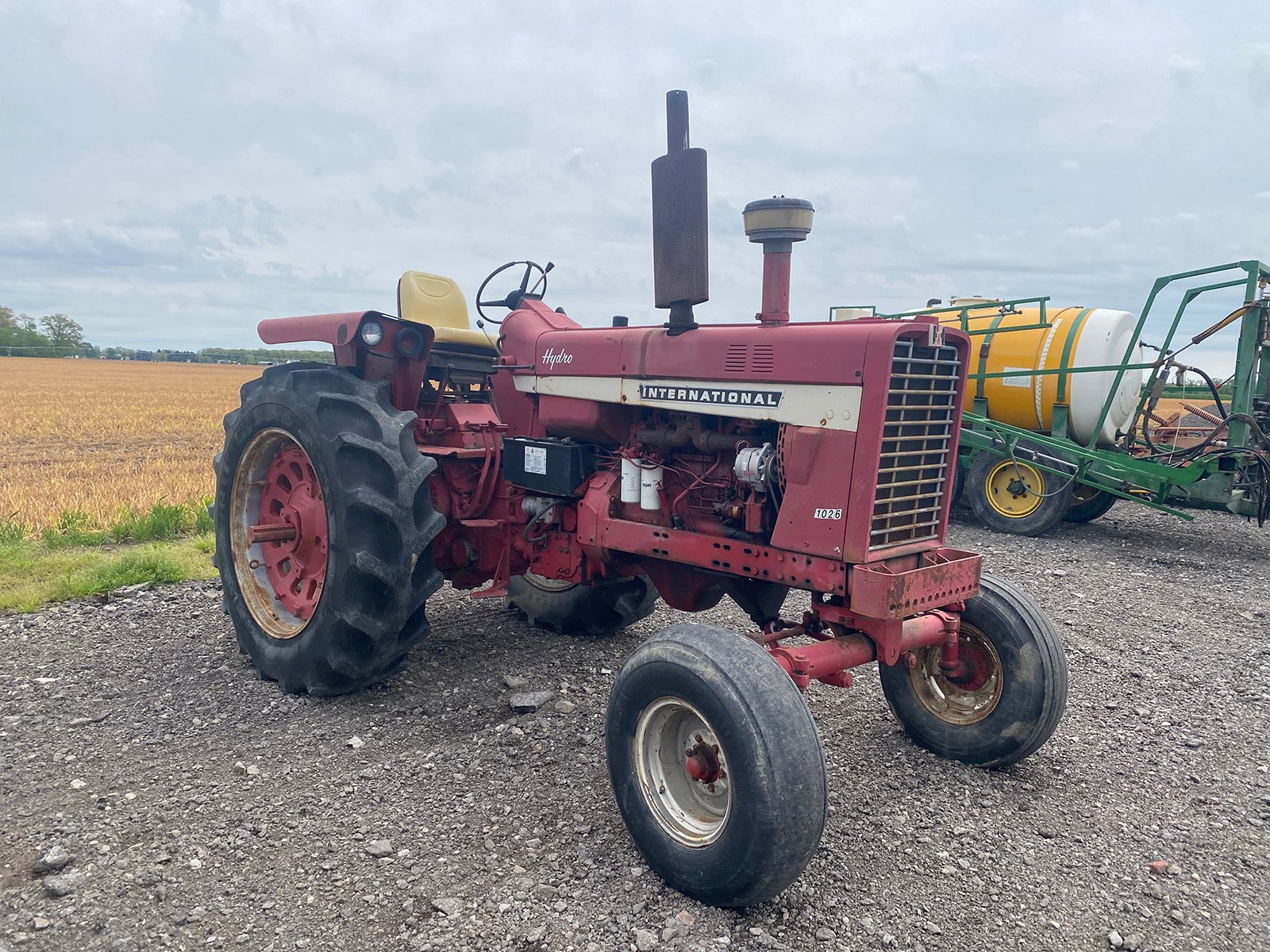 Property photo 54 - JUNE CONSIGNMENT VIRTUAL FARM EQUIPMENT AUCTION