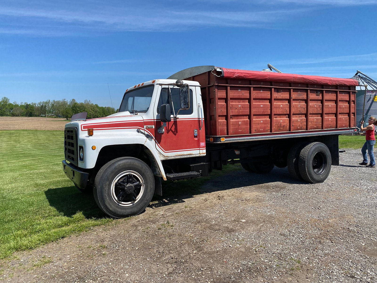 Property photo 57 - JUNE CONSIGNMENT VIRTUAL FARM EQUIPMENT AUCTION
