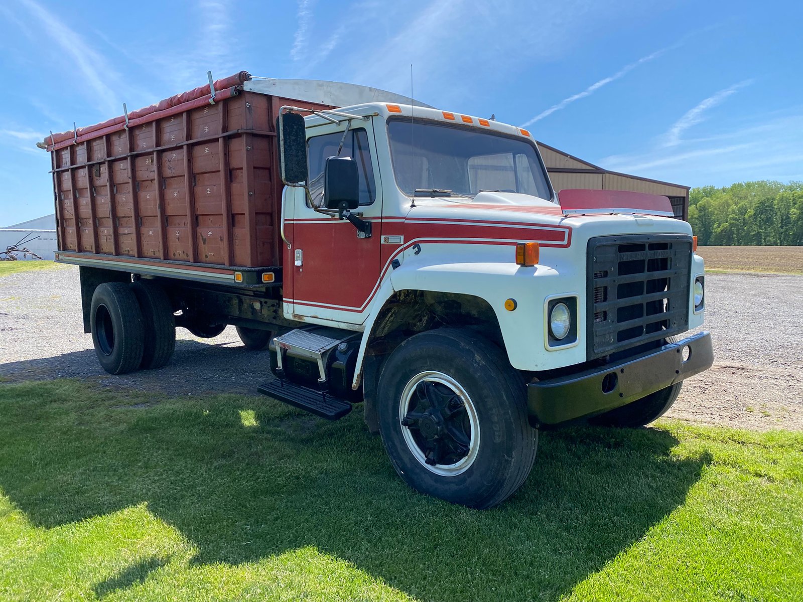 Property photo 58 - JUNE CONSIGNMENT VIRTUAL FARM EQUIPMENT AUCTION