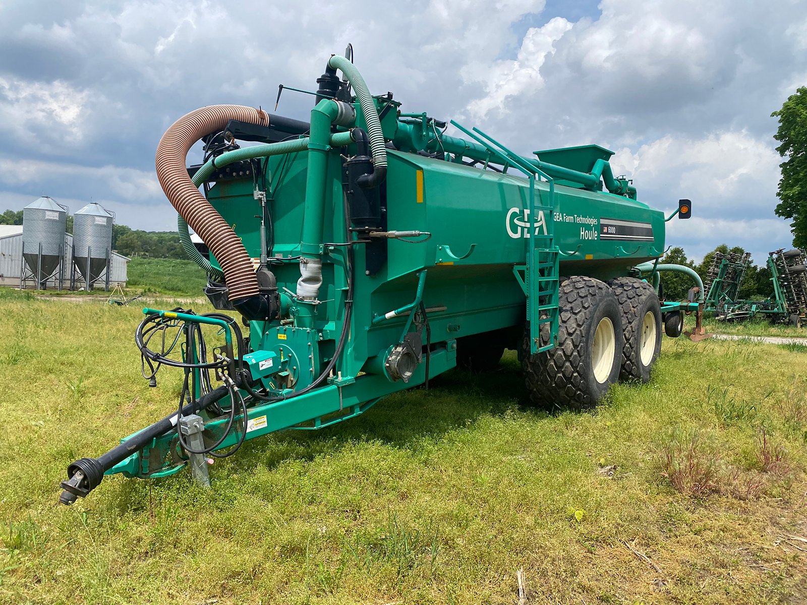 Property photo 59 - JUNE CONSIGNMENT VIRTUAL FARM EQUIPMENT AUCTION