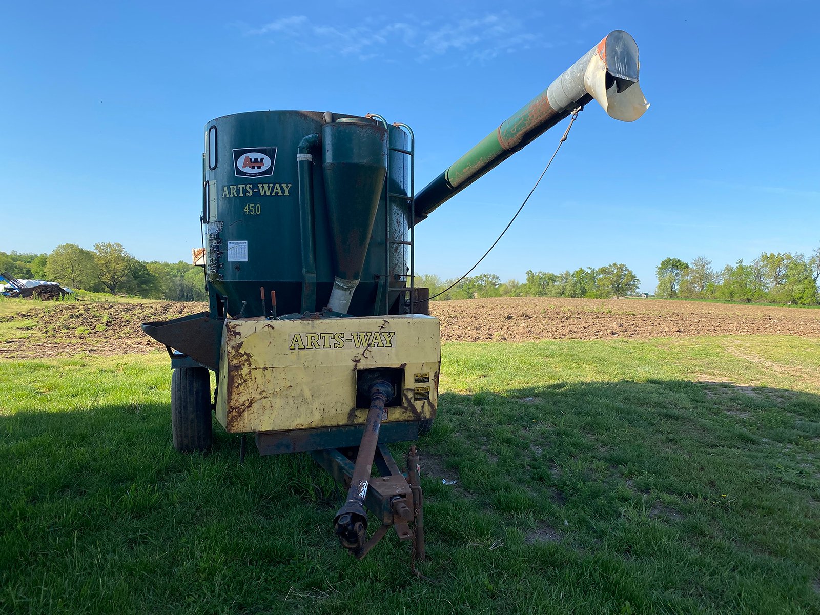 Property photo 60 - JUNE CONSIGNMENT VIRTUAL FARM EQUIPMENT AUCTION