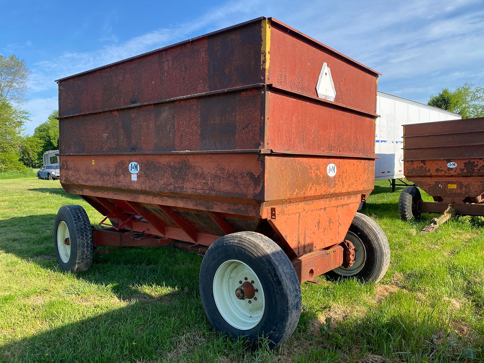 Property photo 61 - JUNE CONSIGNMENT VIRTUAL FARM EQUIPMENT AUCTION
