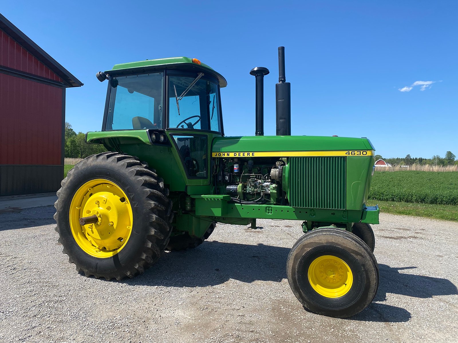 Property photo 64 - JUNE CONSIGNMENT VIRTUAL FARM EQUIPMENT AUCTION