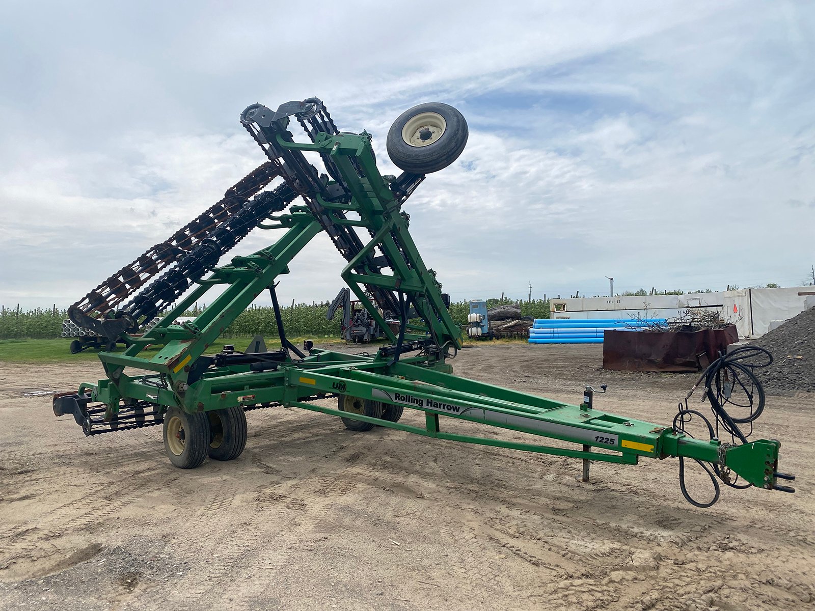 Property photo 65 - JUNE CONSIGNMENT VIRTUAL FARM EQUIPMENT AUCTION
