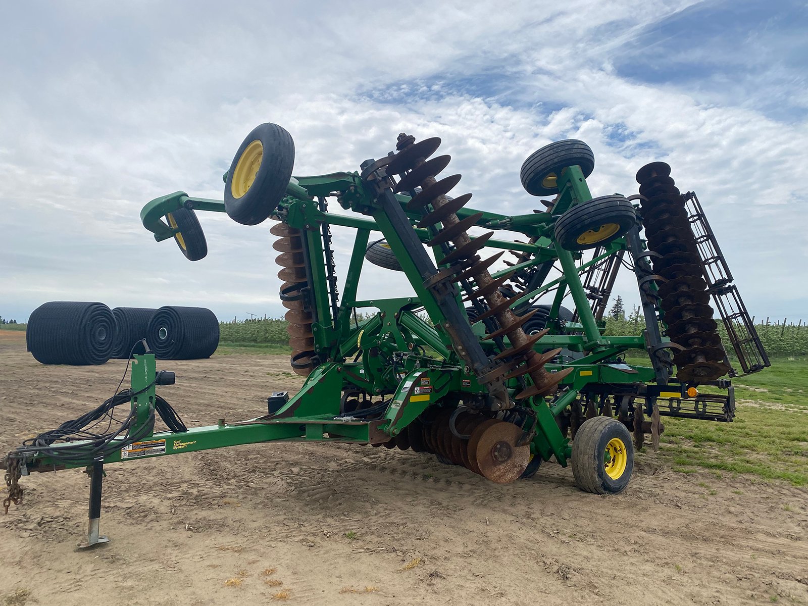 Property photo 67 - JUNE CONSIGNMENT VIRTUAL FARM EQUIPMENT AUCTION
