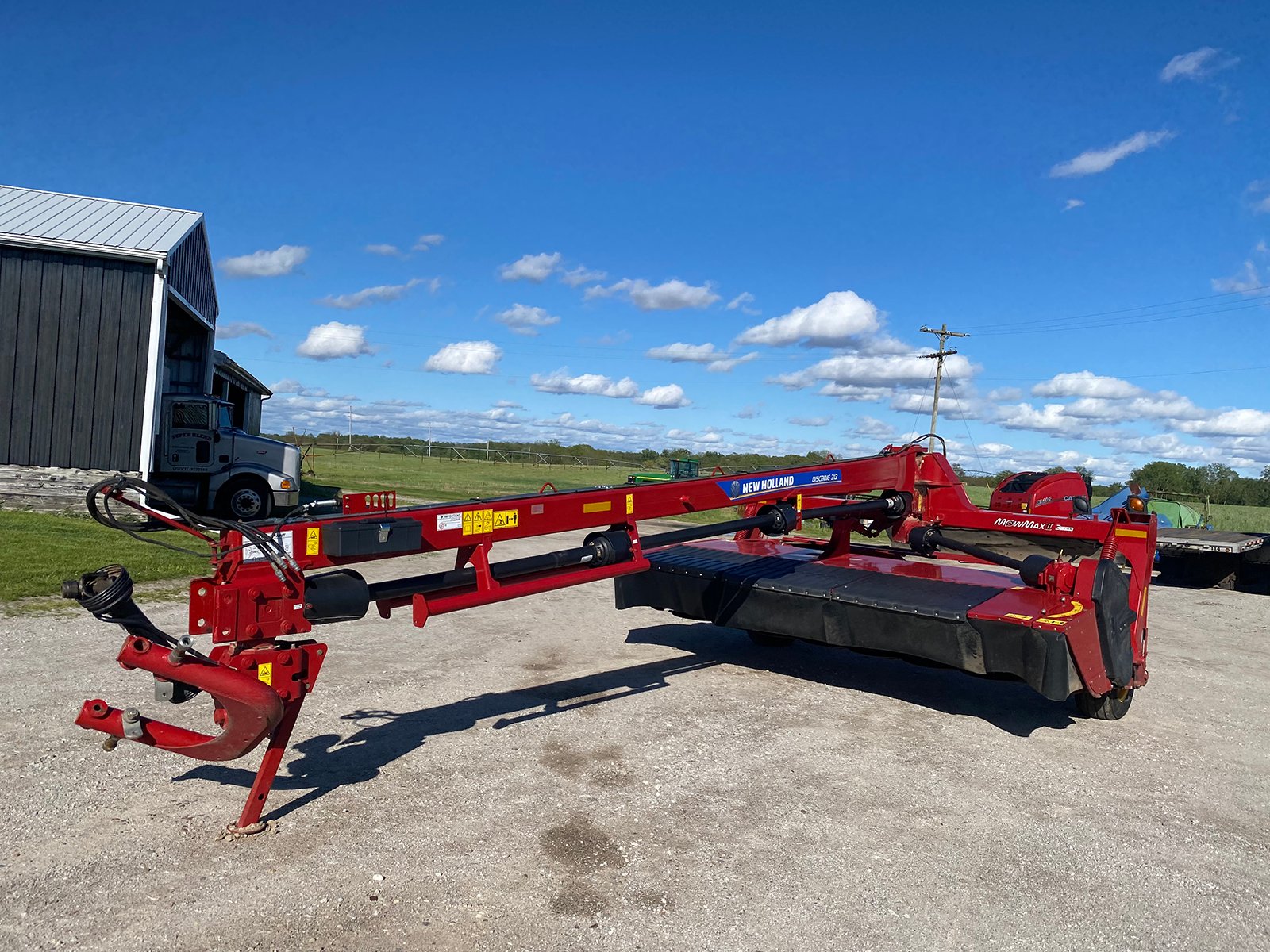 Property photo 69 - JUNE CONSIGNMENT VIRTUAL FARM EQUIPMENT AUCTION