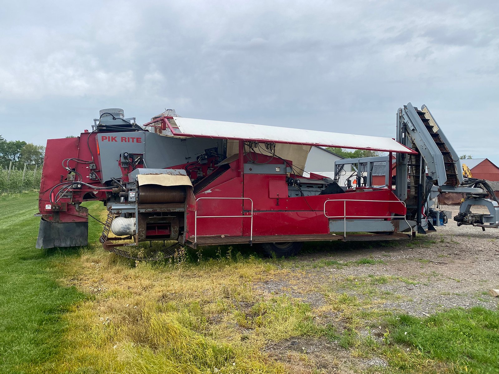 Property photo 70 - JUNE CONSIGNMENT VIRTUAL FARM EQUIPMENT AUCTION