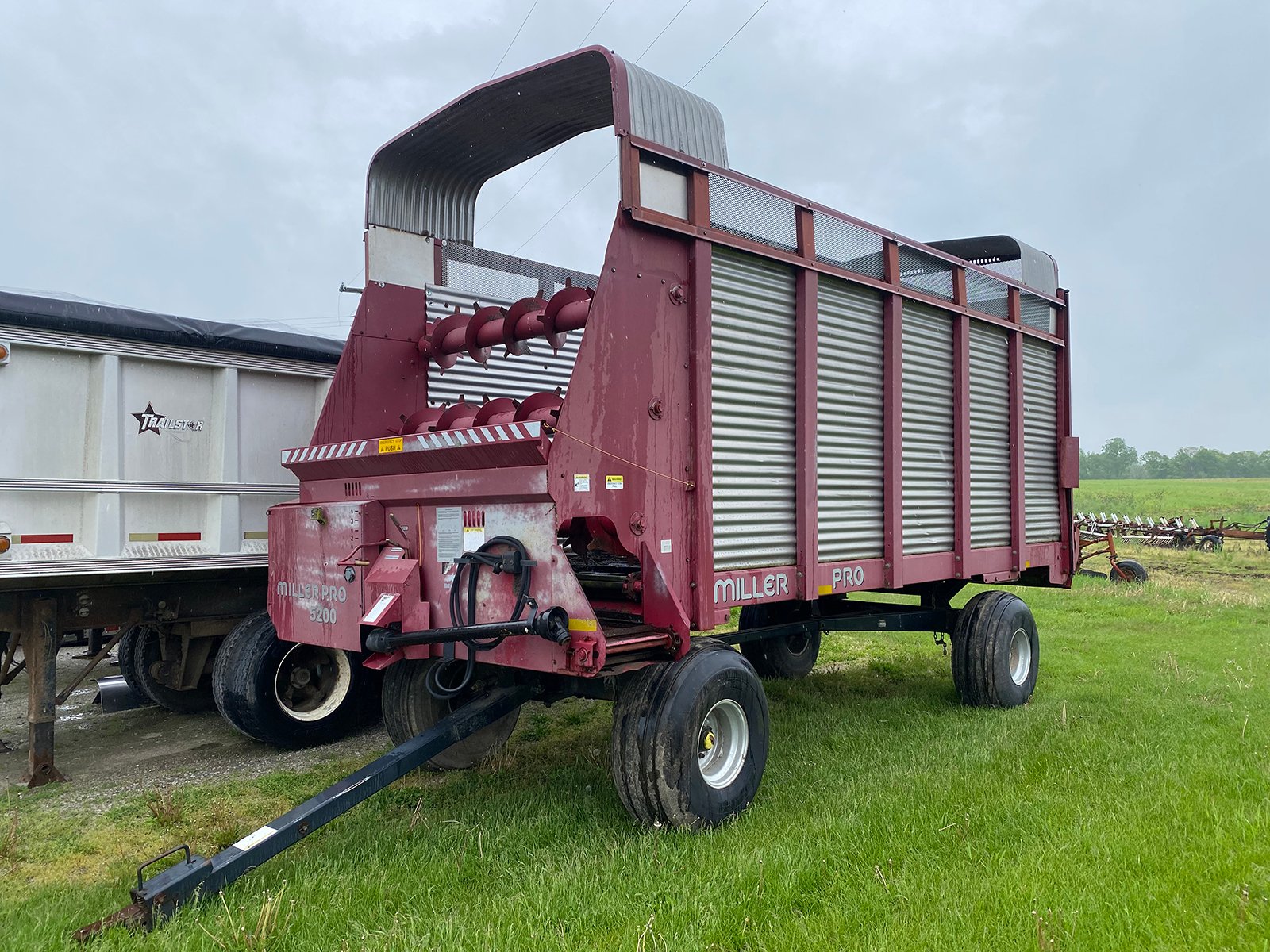 Property photo 71 - JUNE CONSIGNMENT VIRTUAL FARM EQUIPMENT AUCTION