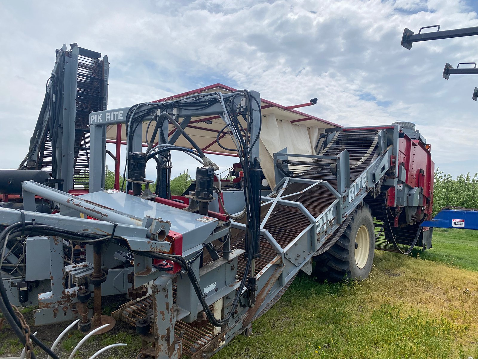 Property photo 72 - JUNE CONSIGNMENT VIRTUAL FARM EQUIPMENT AUCTION
