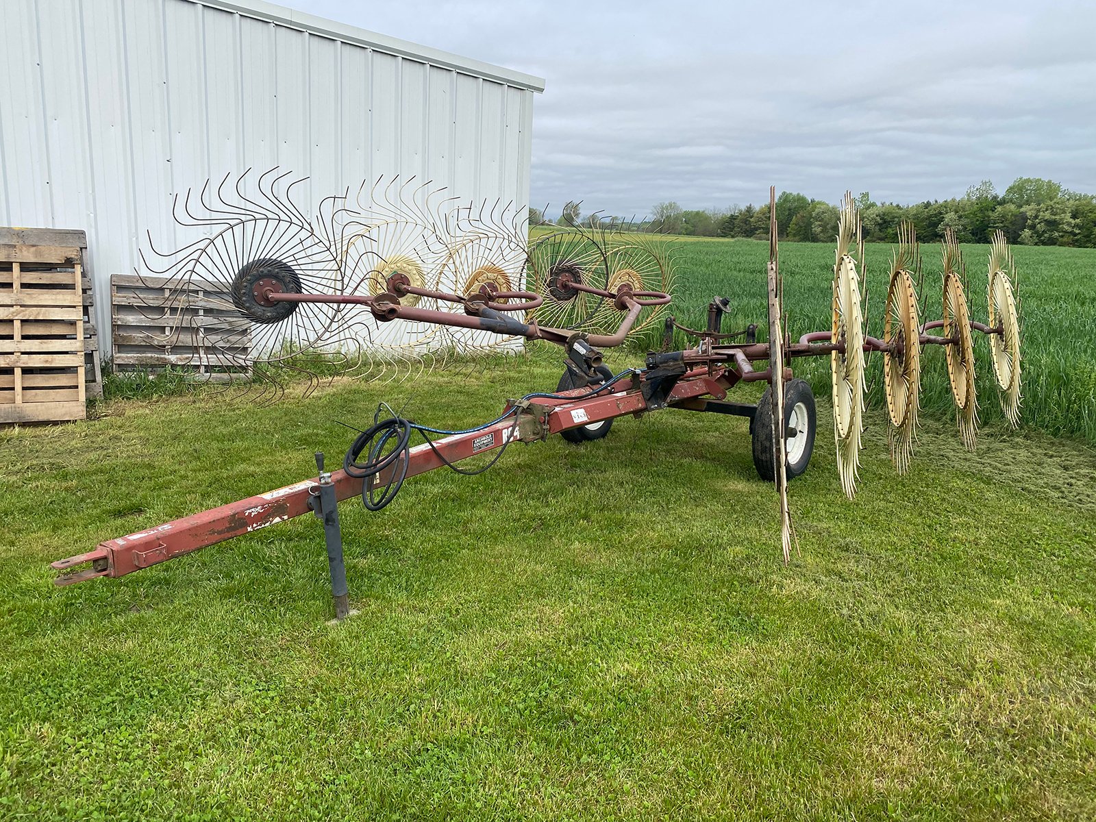 Property photo 77 - JUNE CONSIGNMENT VIRTUAL FARM EQUIPMENT AUCTION