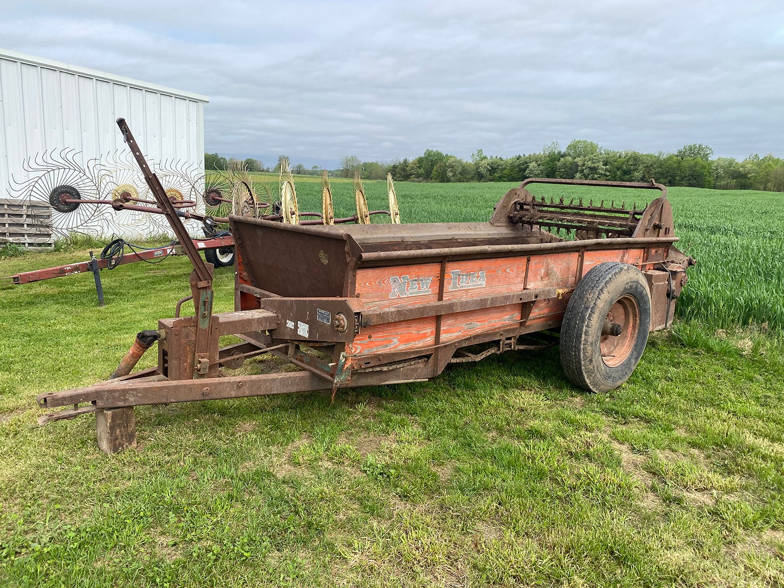 Property photo 78 - JUNE CONSIGNMENT VIRTUAL FARM EQUIPMENT AUCTION
