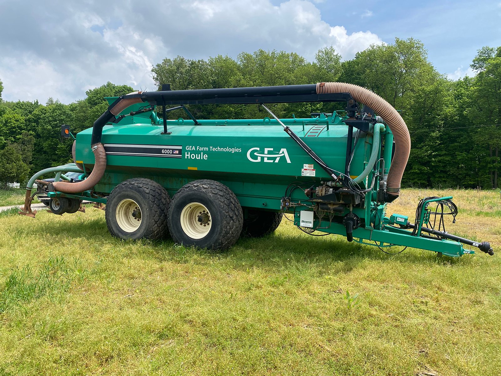 Property photo 79 - JUNE CONSIGNMENT VIRTUAL FARM EQUIPMENT AUCTION