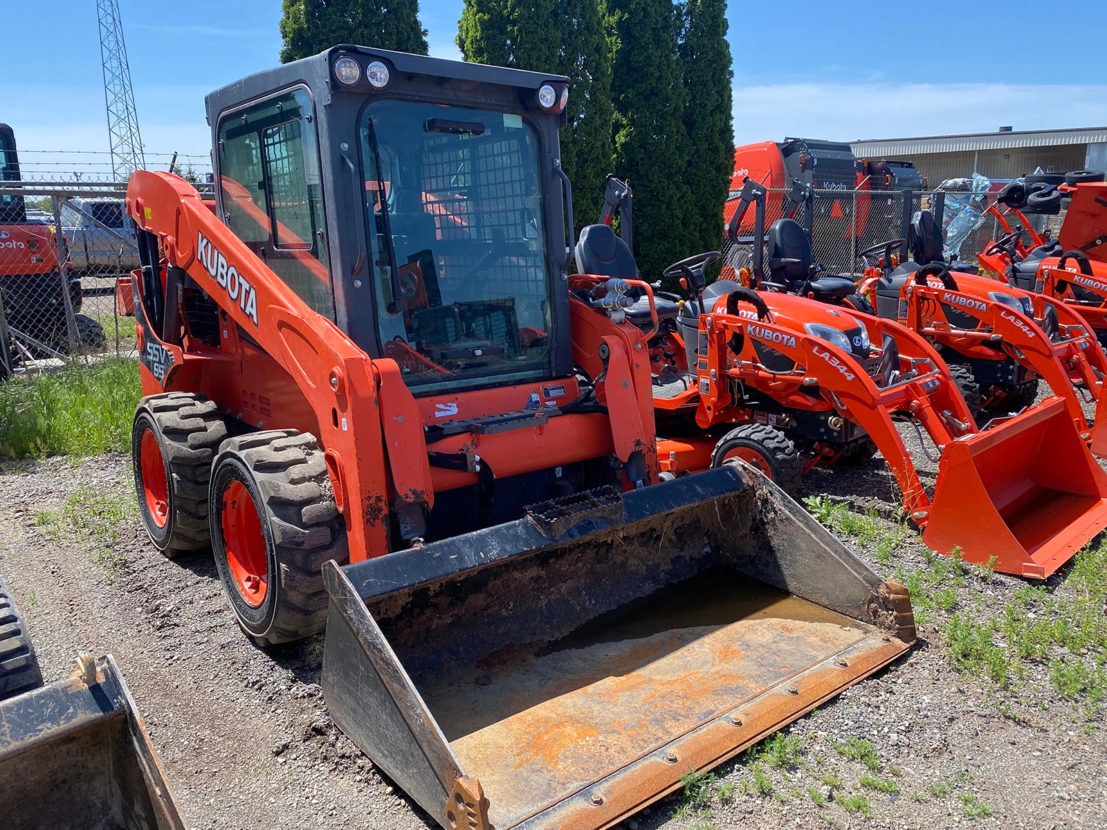 Property photo 81 - JUNE CONSIGNMENT VIRTUAL FARM EQUIPMENT AUCTION