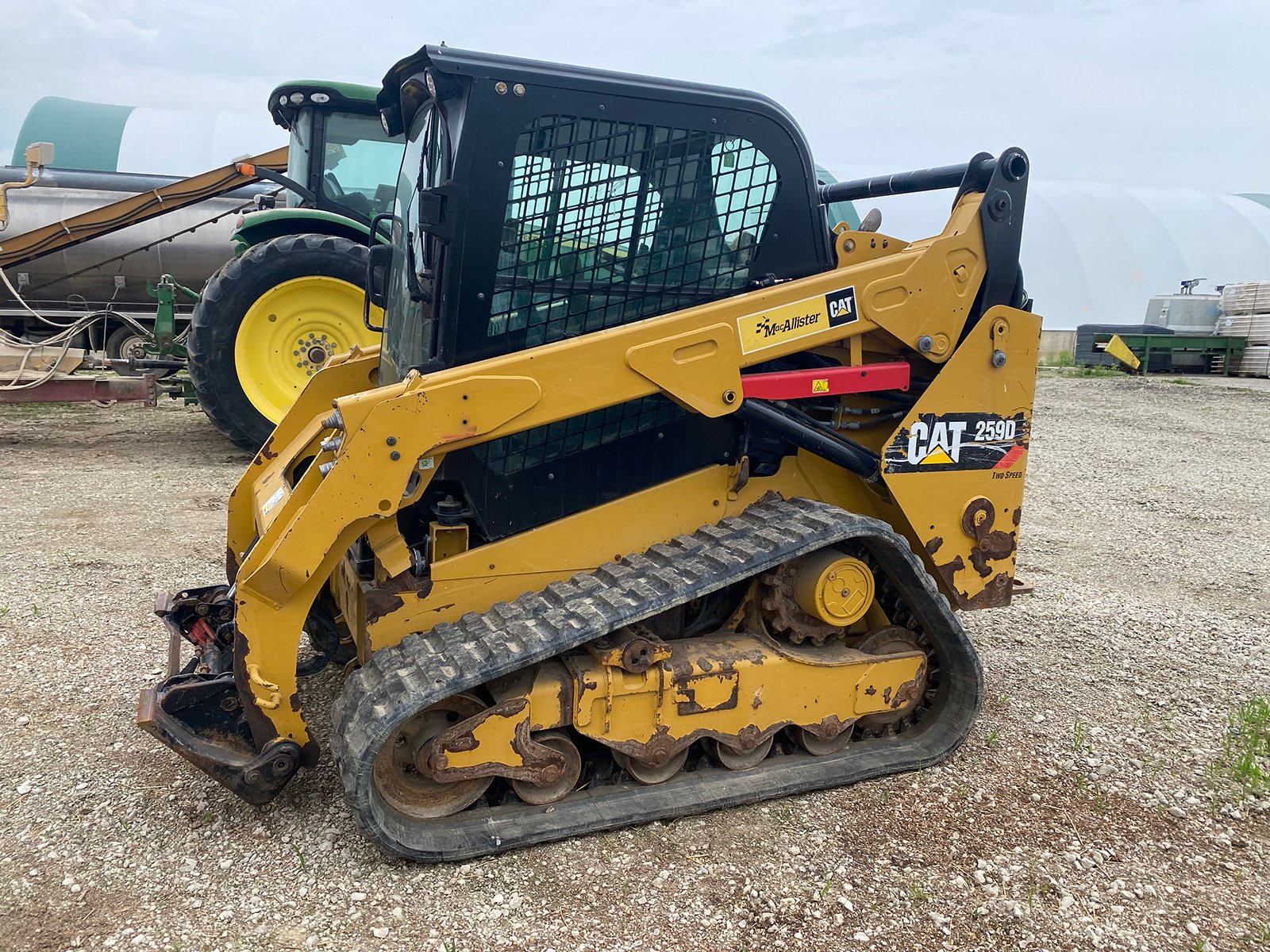 Property photo 82 - JUNE CONSIGNMENT VIRTUAL FARM EQUIPMENT AUCTION