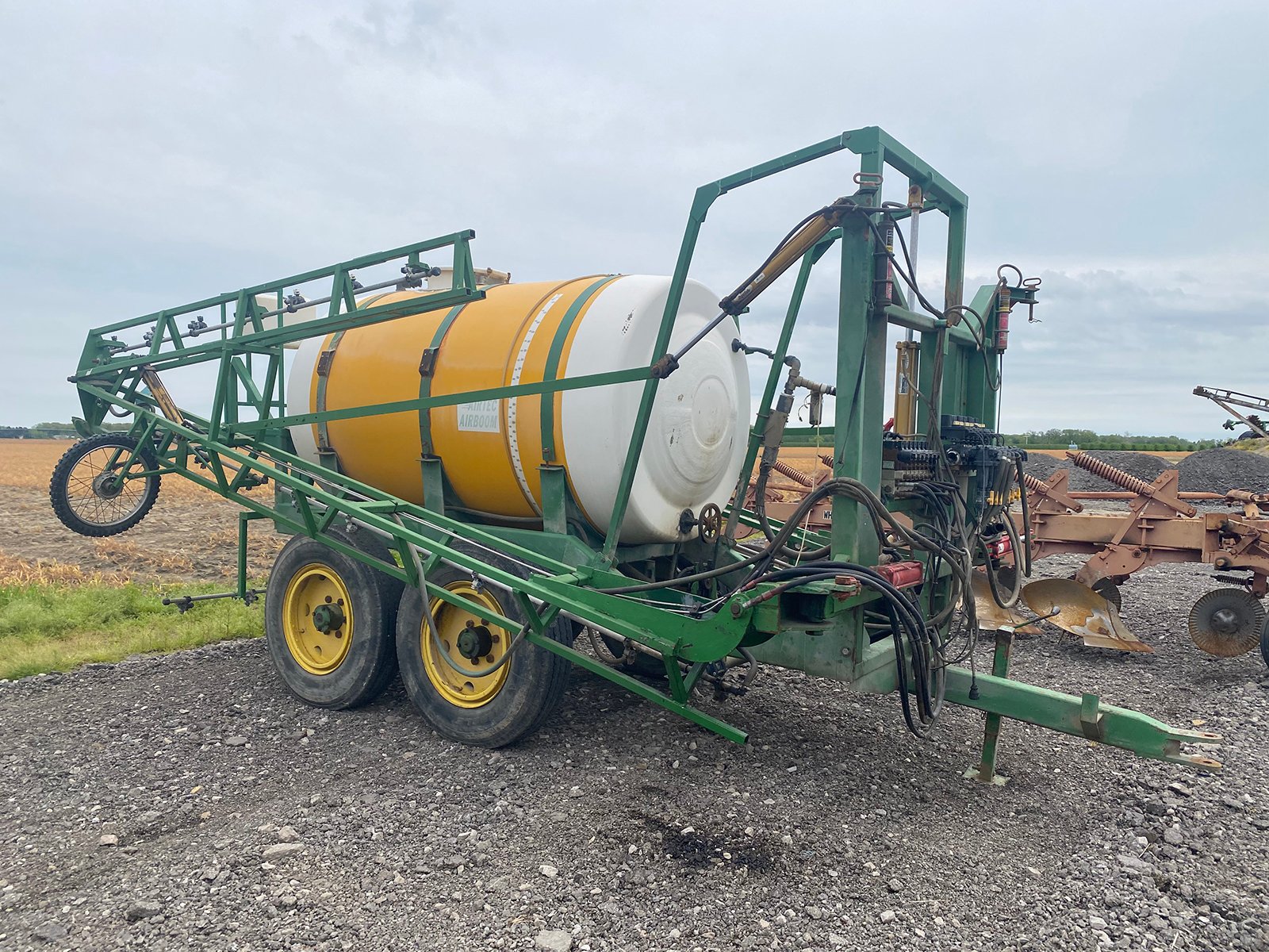Property photo 83 - JUNE CONSIGNMENT VIRTUAL FARM EQUIPMENT AUCTION