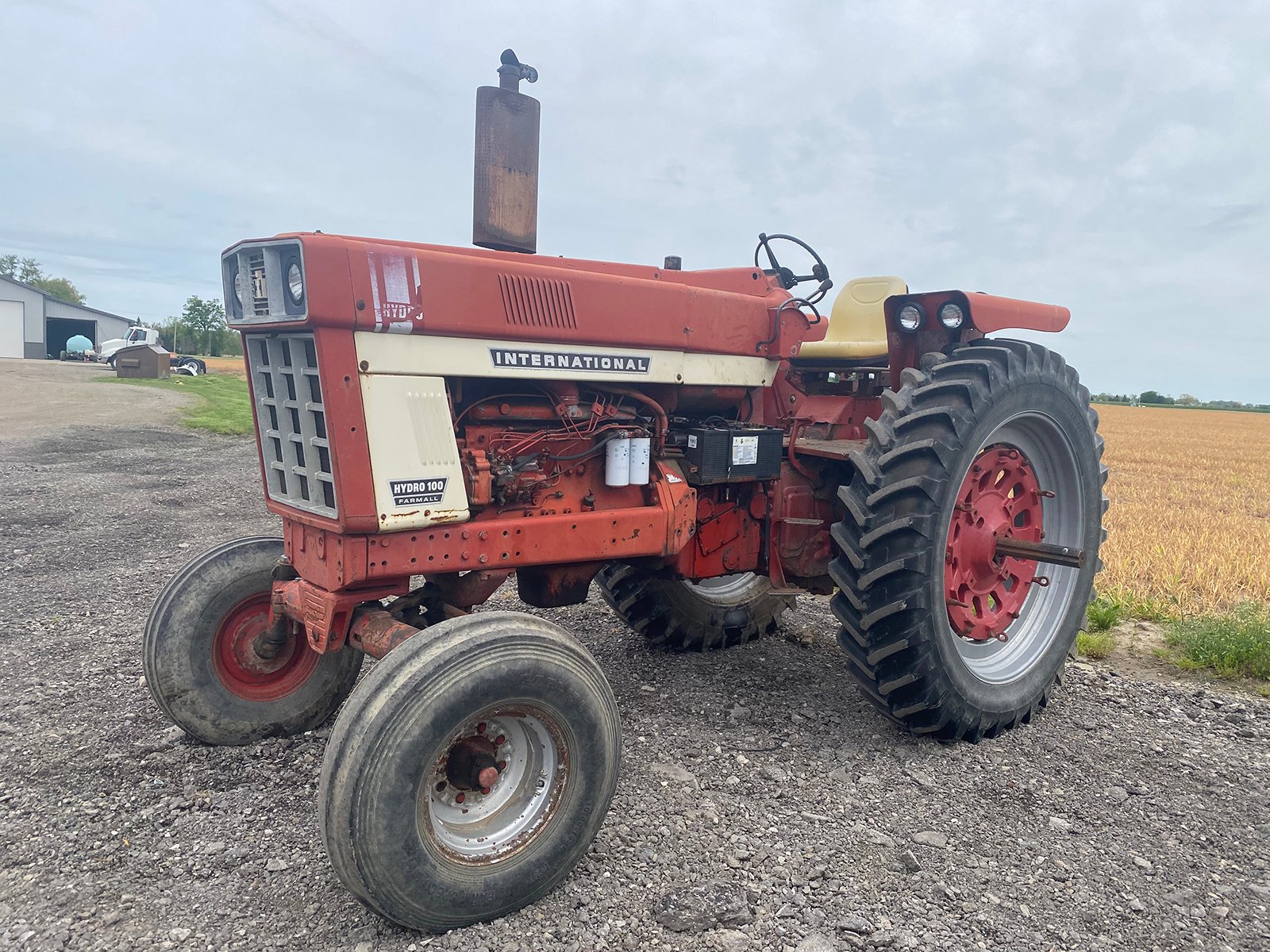 Property photo 84 - JUNE CONSIGNMENT VIRTUAL FARM EQUIPMENT AUCTION