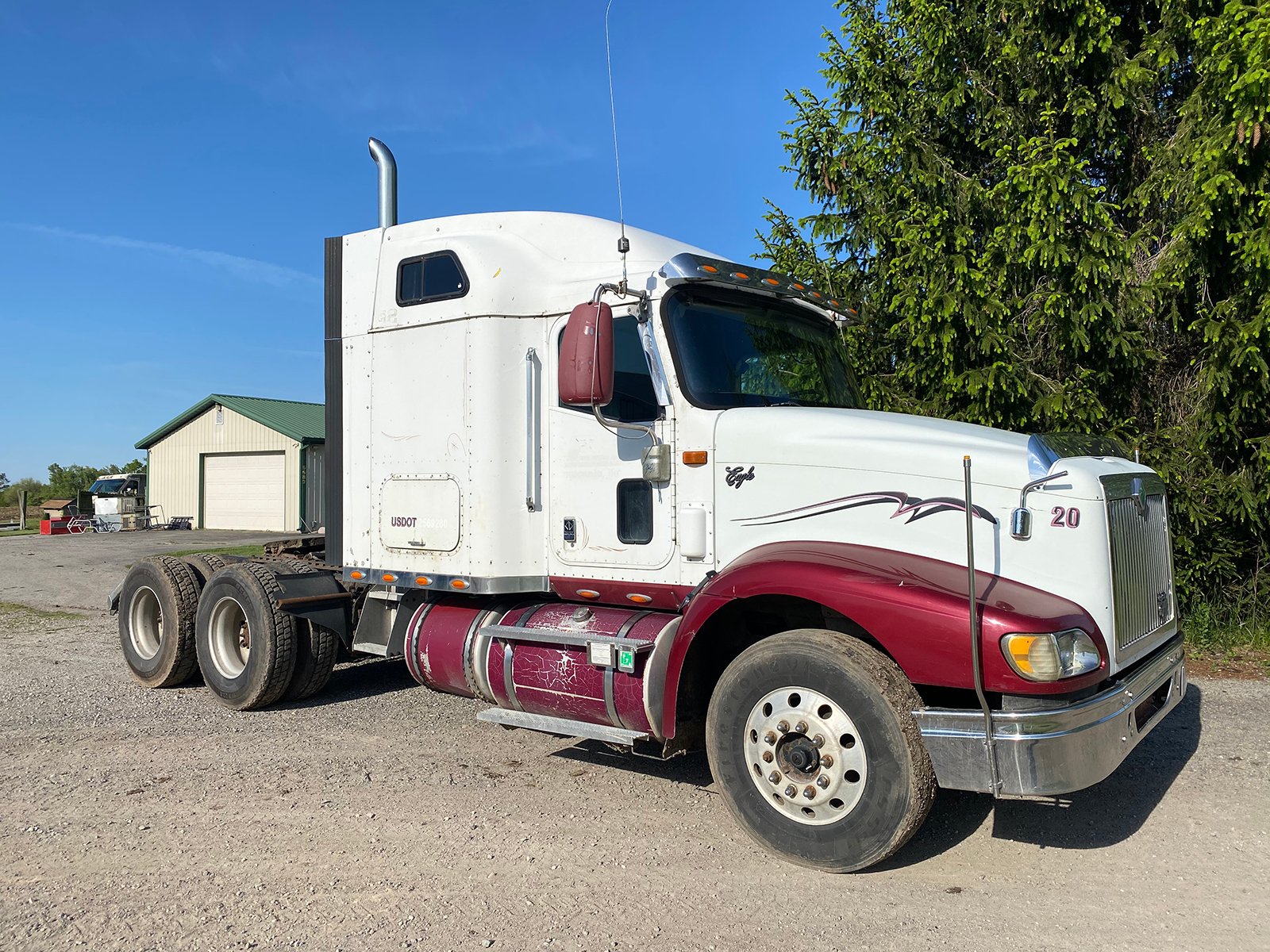 Property photo 86 - JUNE CONSIGNMENT VIRTUAL FARM EQUIPMENT AUCTION
