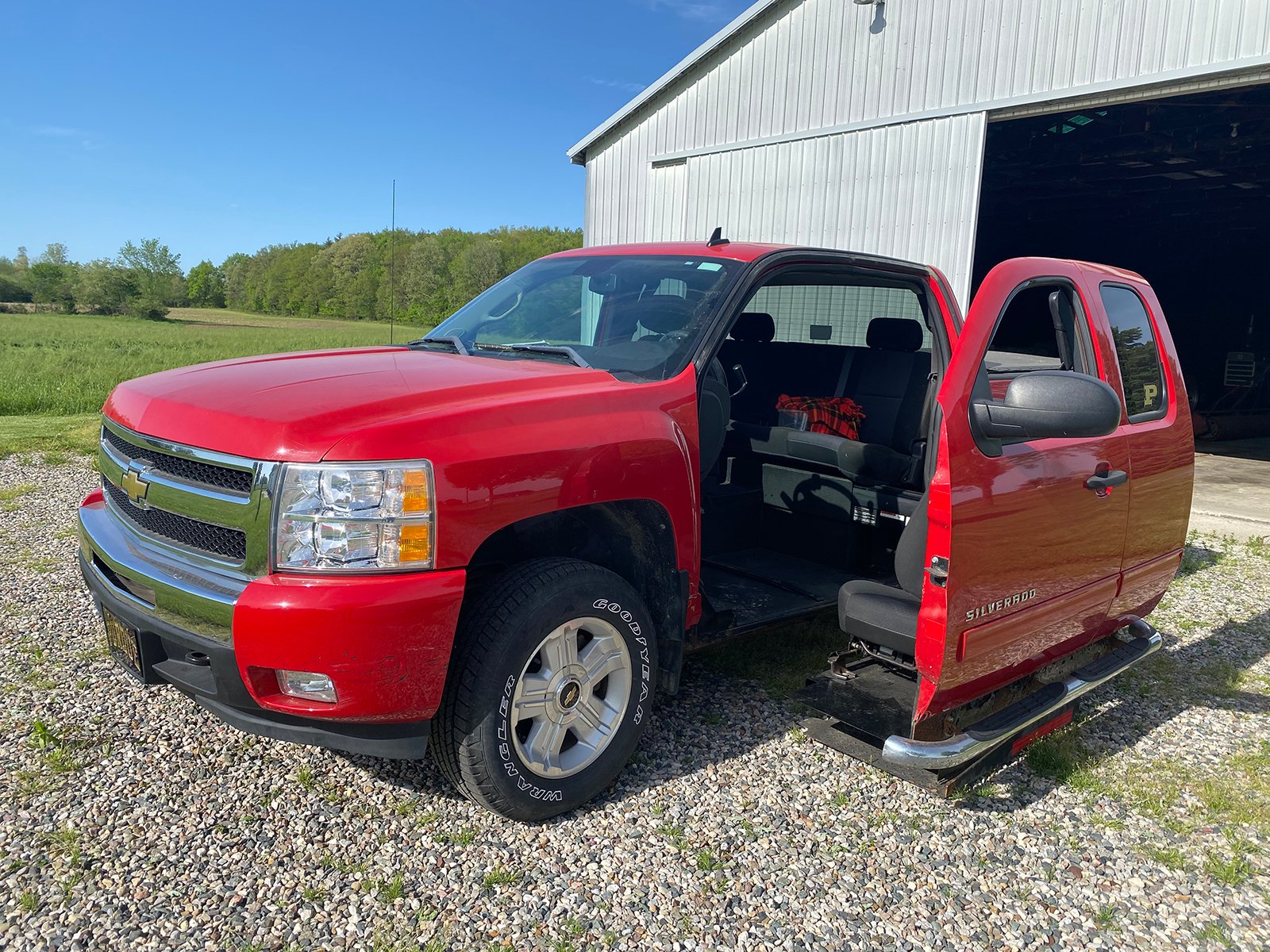 Property photo 87 - JUNE CONSIGNMENT VIRTUAL FARM EQUIPMENT AUCTION