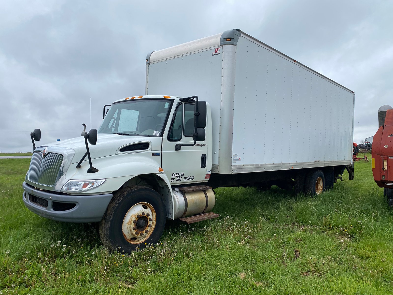 Property photo 89 - JUNE CONSIGNMENT VIRTUAL FARM EQUIPMENT AUCTION