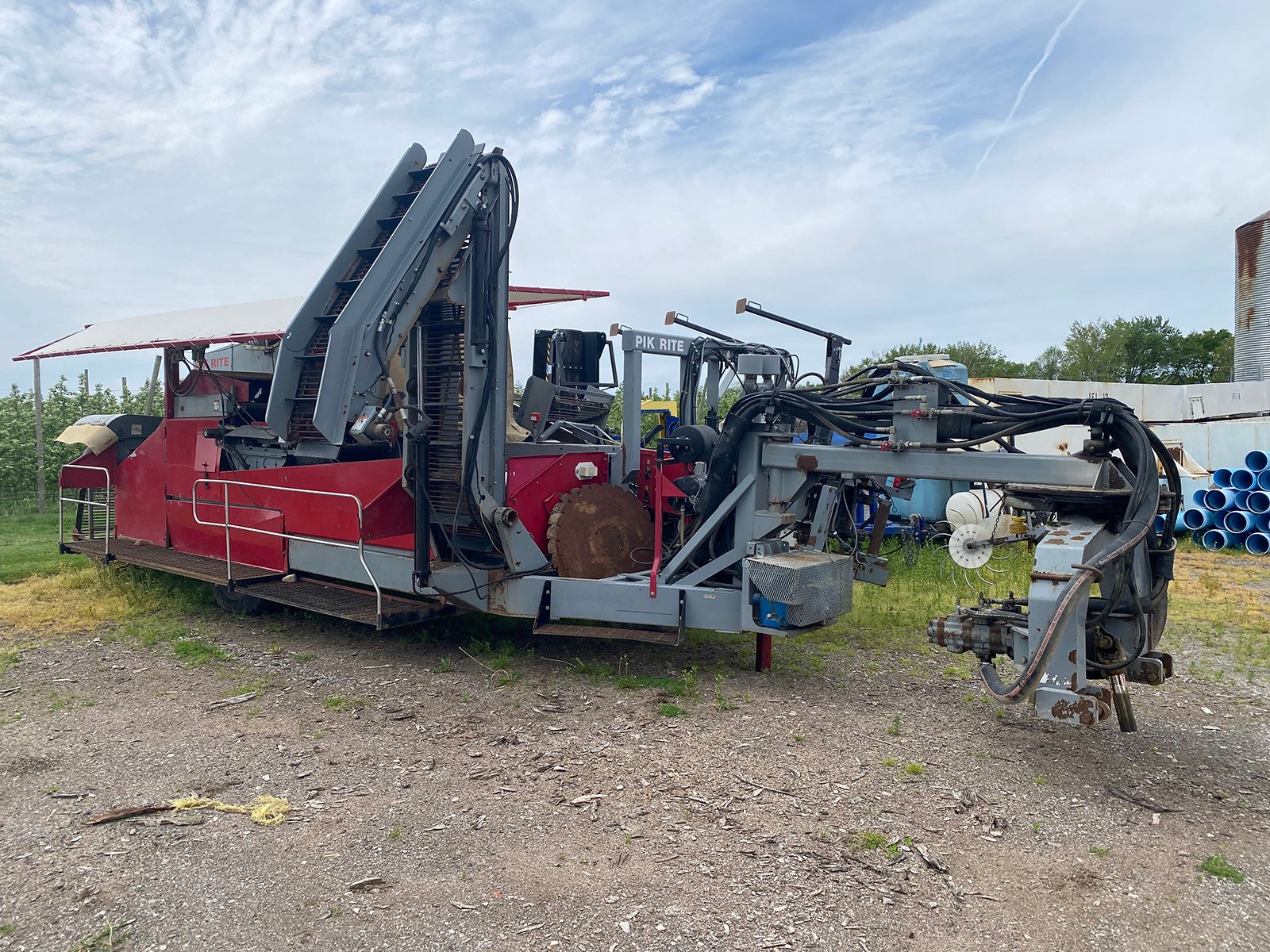 Property photo 90 - JUNE CONSIGNMENT VIRTUAL FARM EQUIPMENT AUCTION
