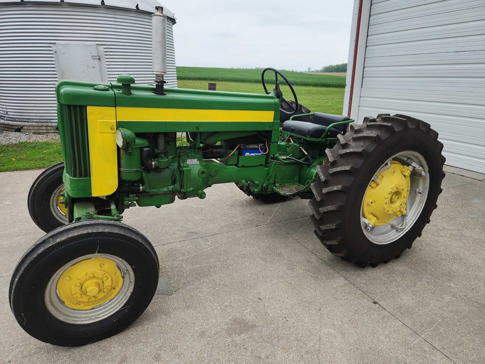 Property photo 91 - JUNE CONSIGNMENT VIRTUAL FARM EQUIPMENT AUCTION