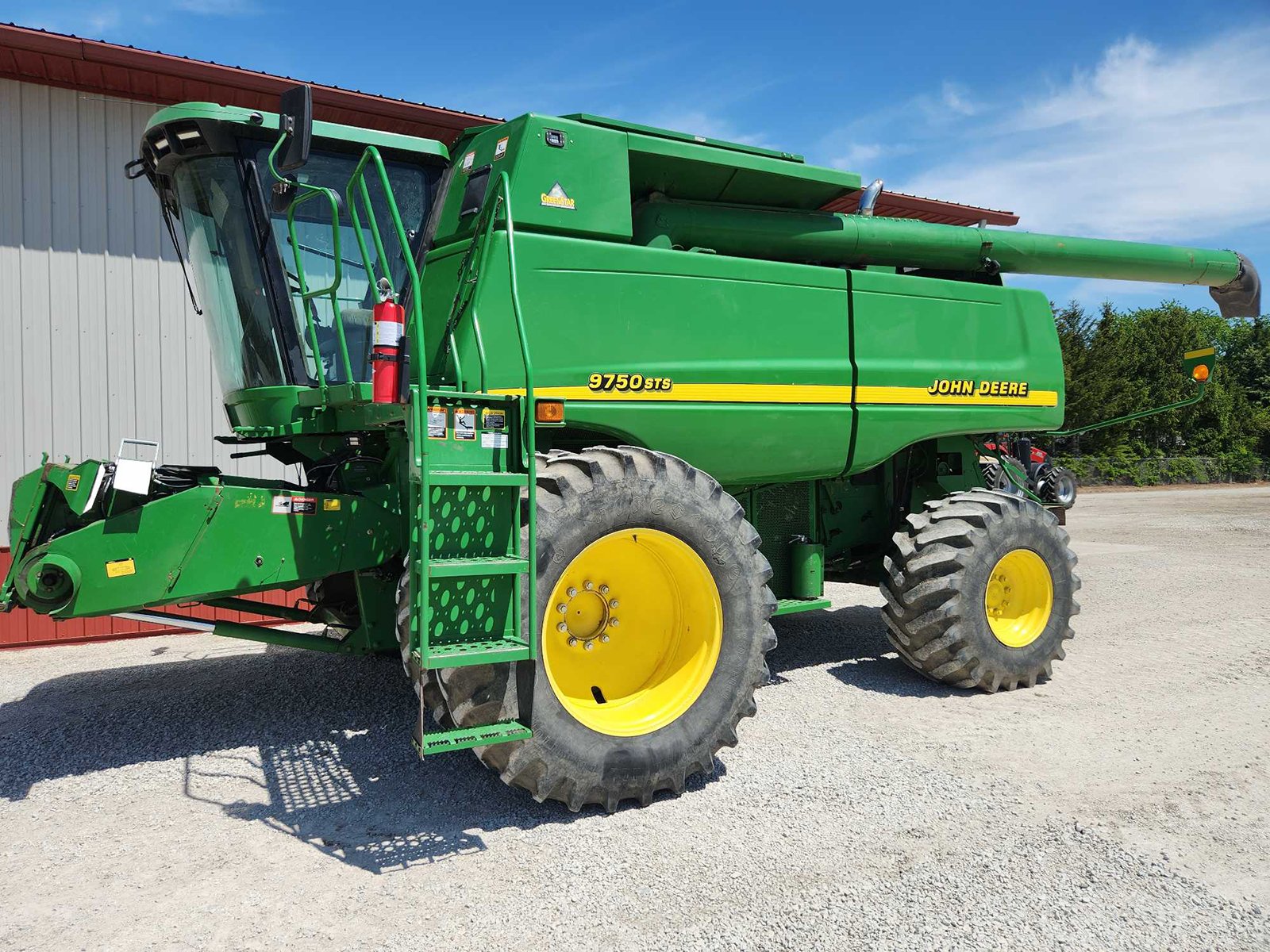 Property photo 92 - JUNE CONSIGNMENT VIRTUAL FARM EQUIPMENT AUCTION