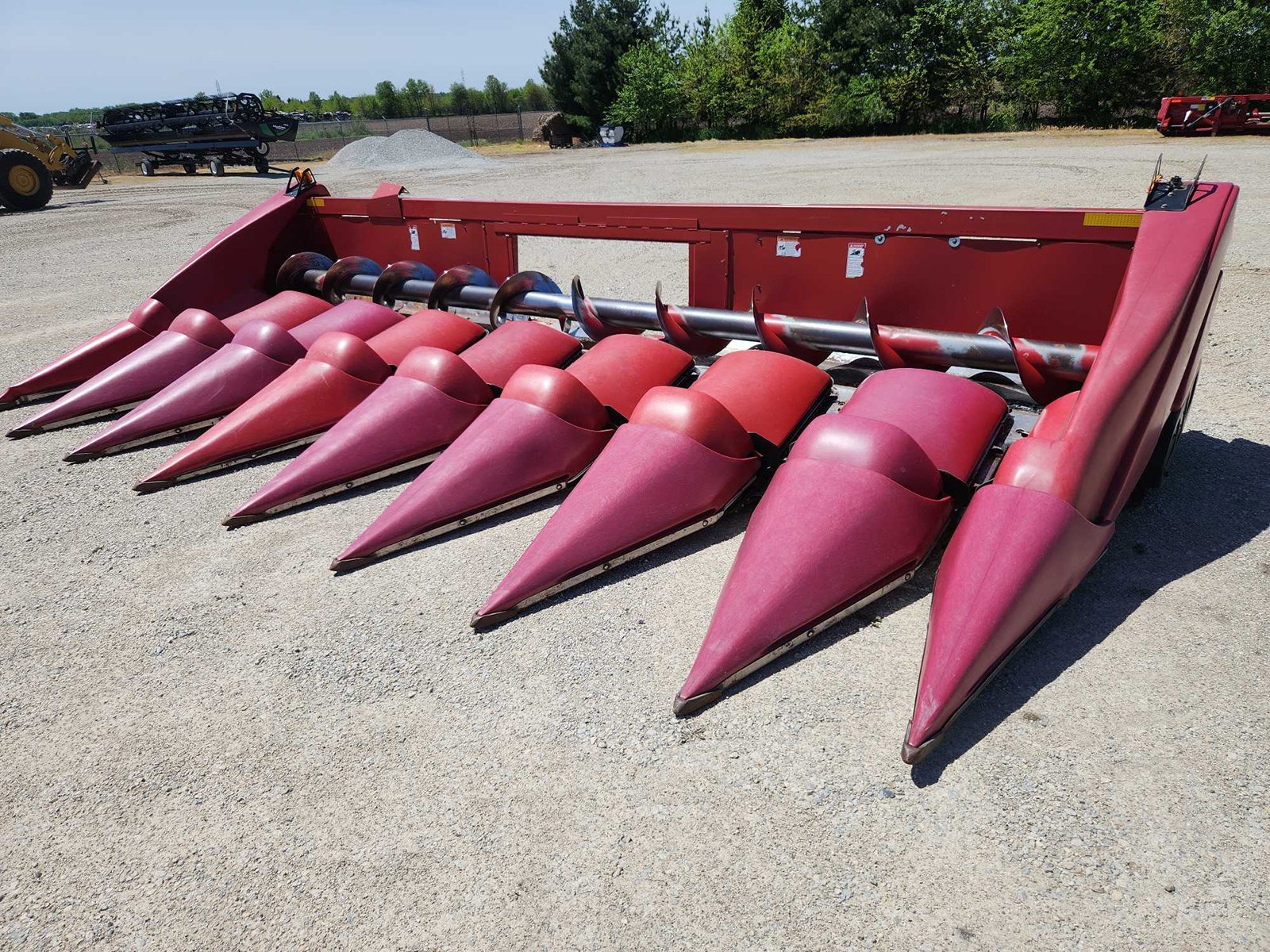 Property photo 93 - JUNE CONSIGNMENT VIRTUAL FARM EQUIPMENT AUCTION