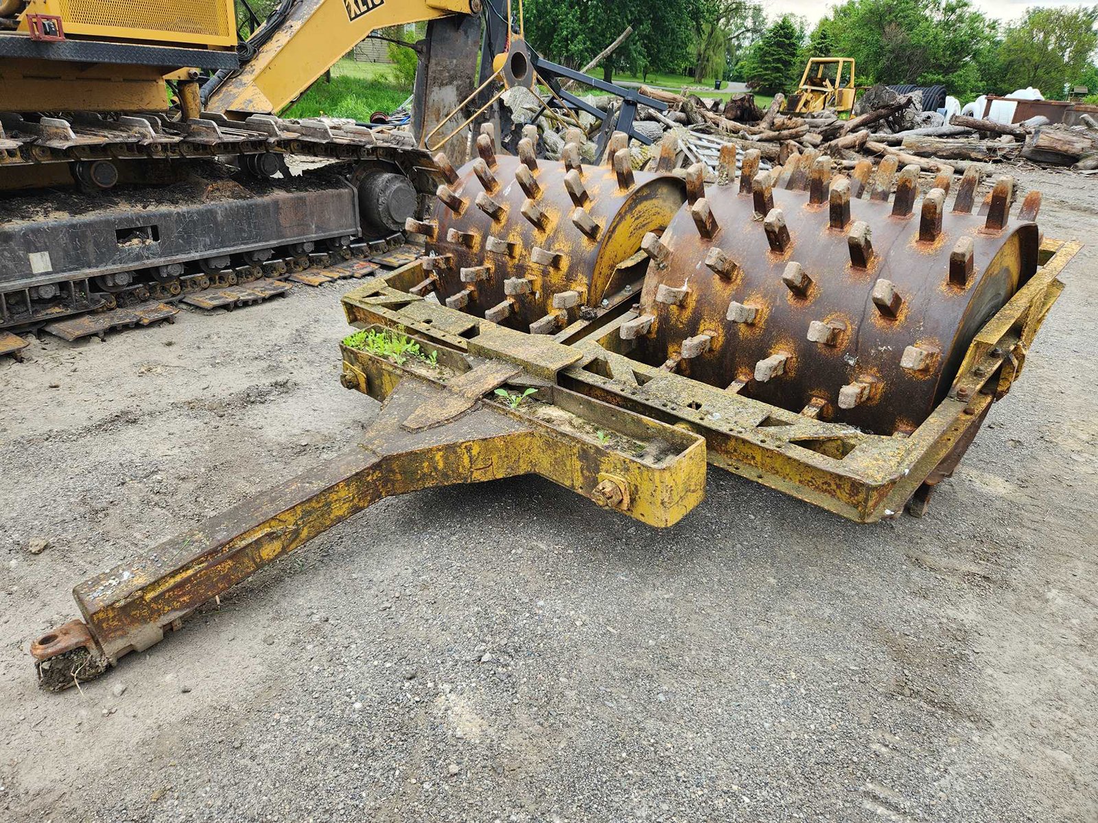 Property photo 95 - JUNE CONSIGNMENT VIRTUAL FARM EQUIPMENT AUCTION