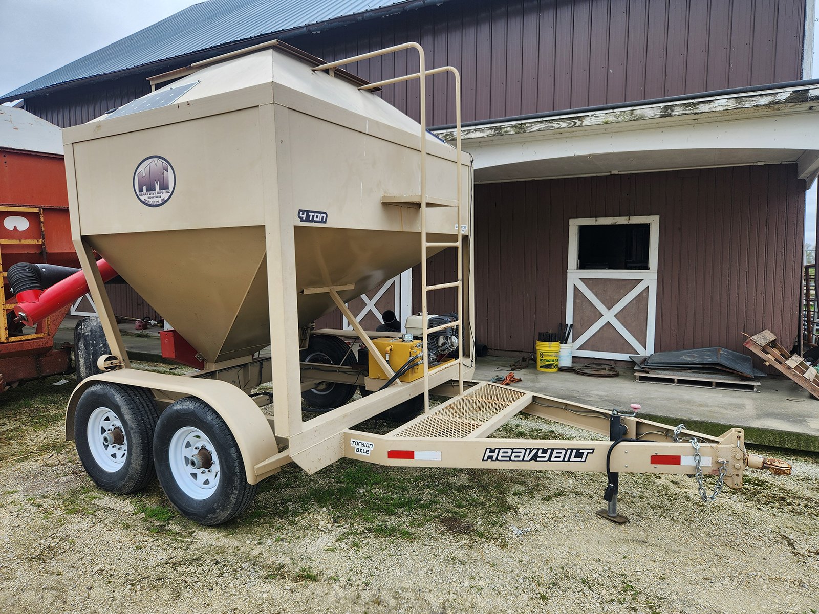 Property photo 97 - JUNE CONSIGNMENT VIRTUAL FARM EQUIPMENT AUCTION
