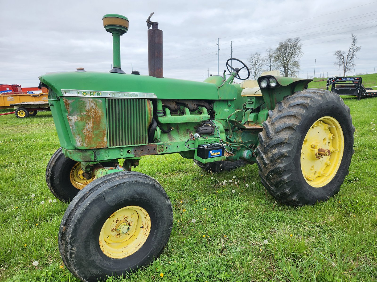 Property photo 98 - JUNE CONSIGNMENT VIRTUAL FARM EQUIPMENT AUCTION