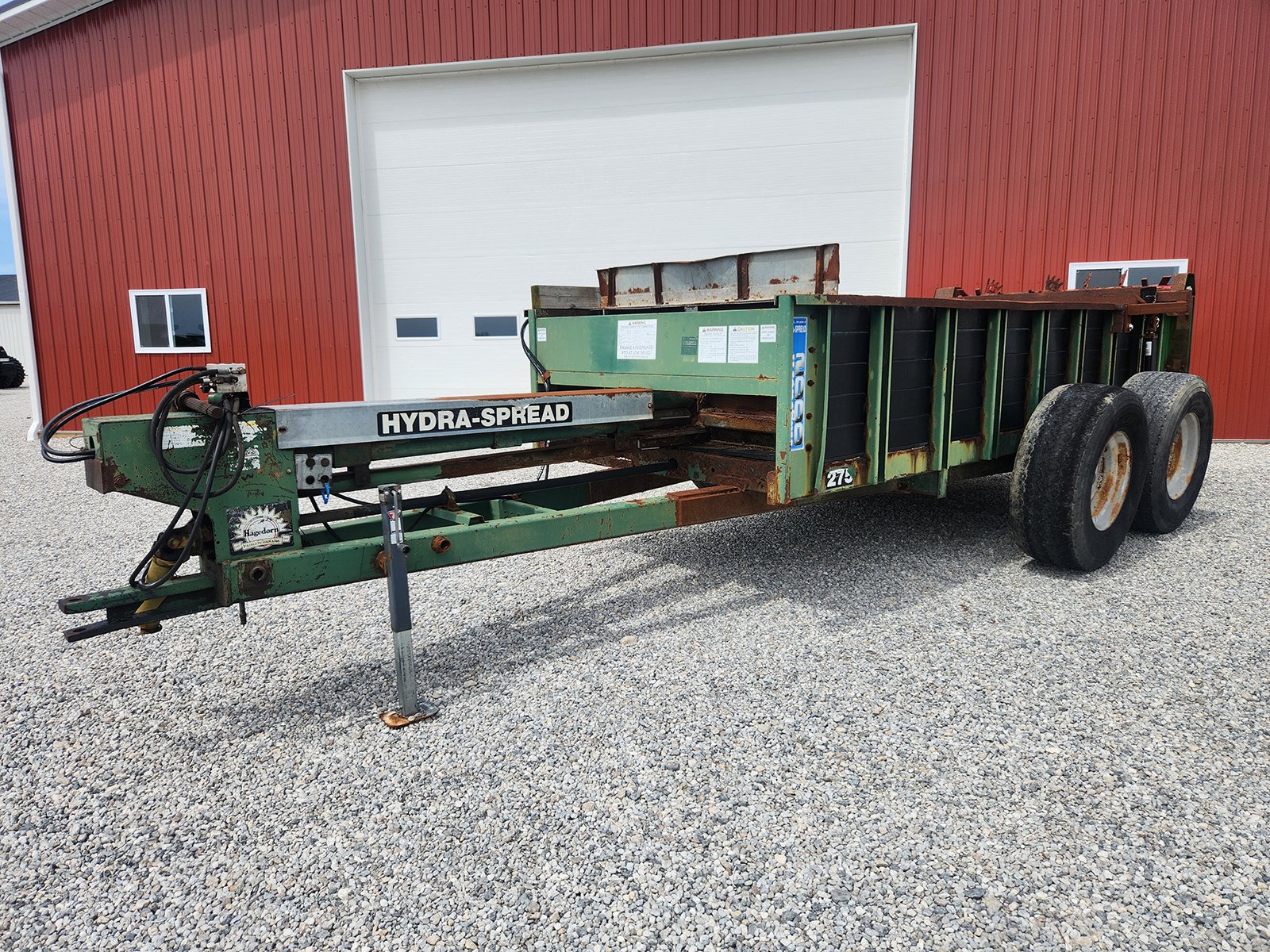 Property photo 99 - JUNE CONSIGNMENT VIRTUAL FARM EQUIPMENT AUCTION
