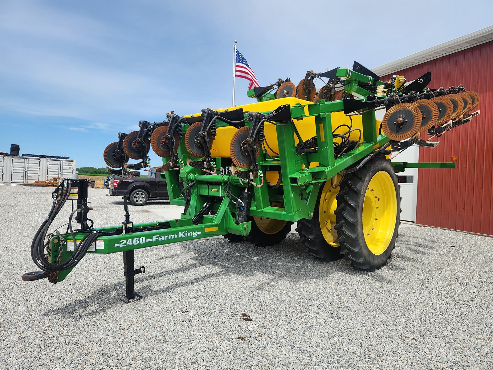 Property photo 100 - JUNE CONSIGNMENT VIRTUAL FARM EQUIPMENT AUCTION