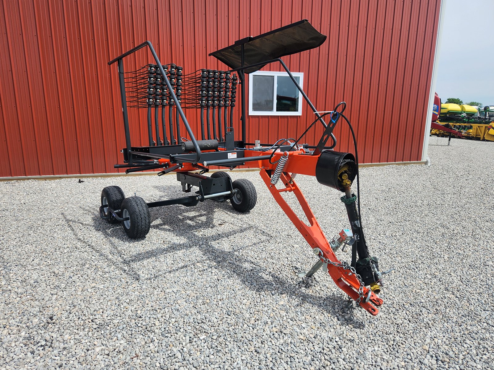 Property photo 102 - JUNE CONSIGNMENT VIRTUAL FARM EQUIPMENT AUCTION