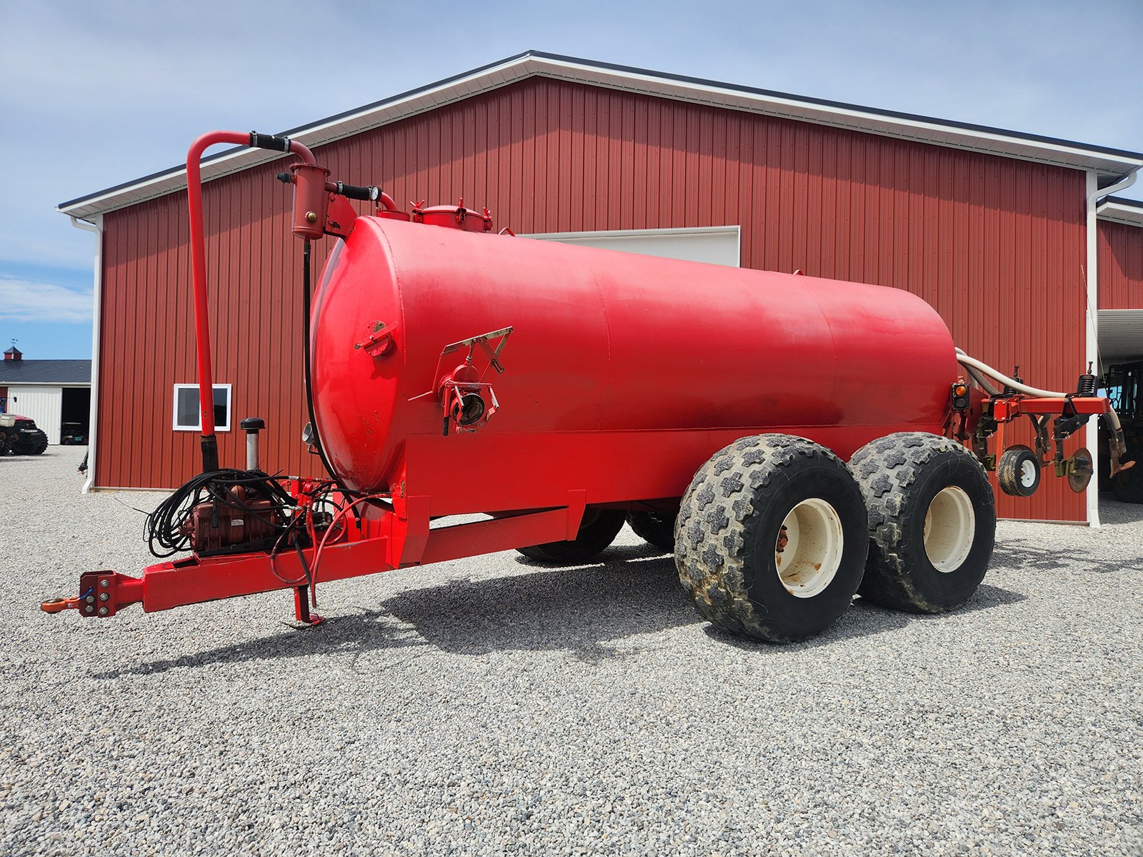 Property photo 103 - JUNE CONSIGNMENT VIRTUAL FARM EQUIPMENT AUCTION