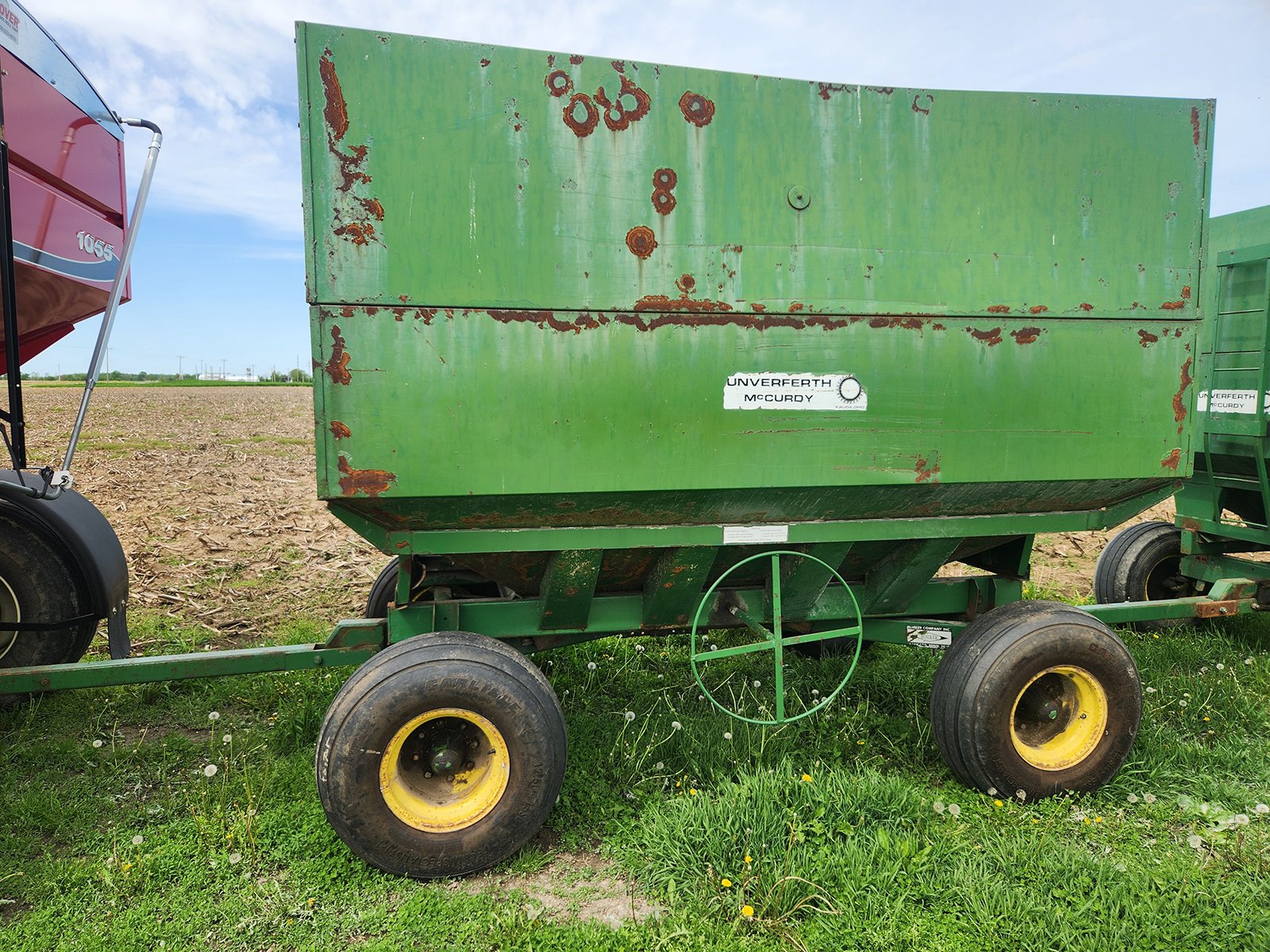 Property photo 104 - JUNE CONSIGNMENT VIRTUAL FARM EQUIPMENT AUCTION