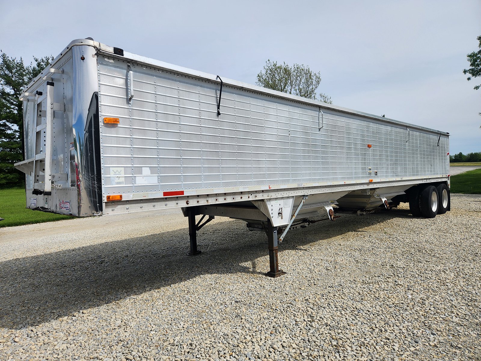 Property photo 105 - JUNE CONSIGNMENT VIRTUAL FARM EQUIPMENT AUCTION