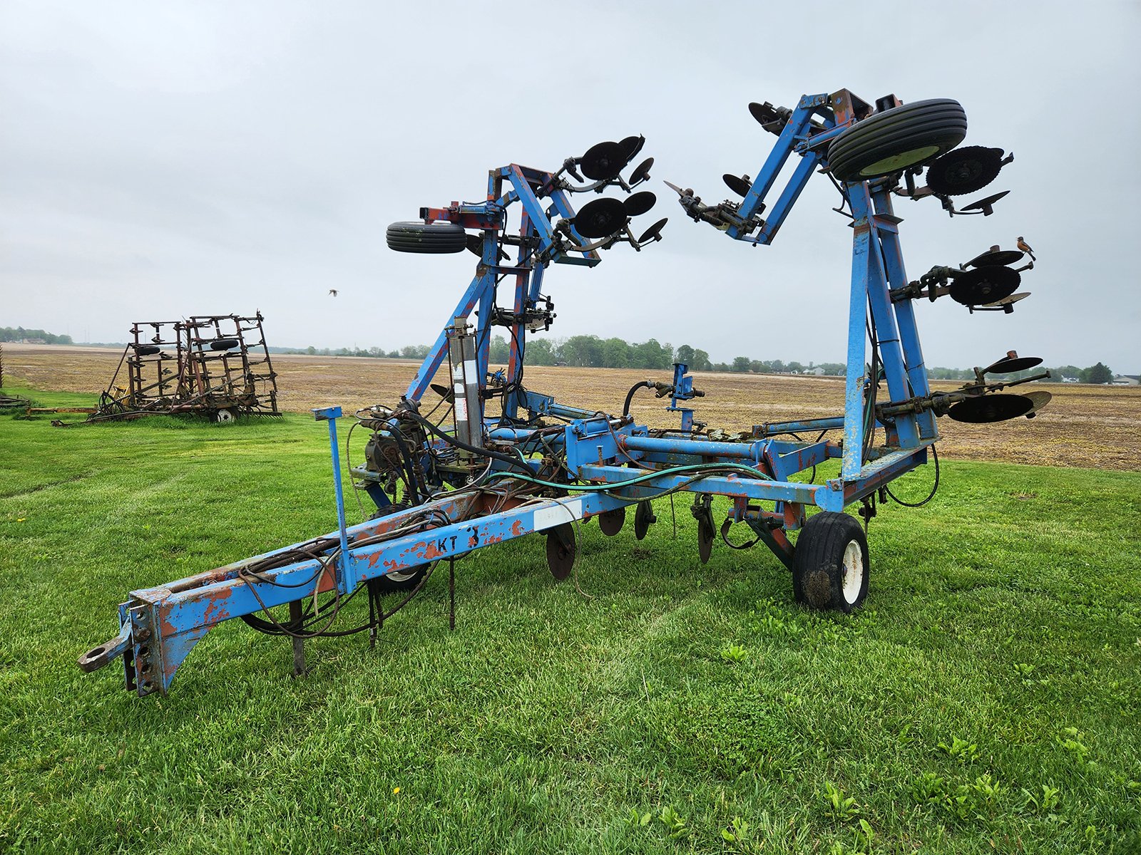 Property photo 106 - JUNE CONSIGNMENT VIRTUAL FARM EQUIPMENT AUCTION