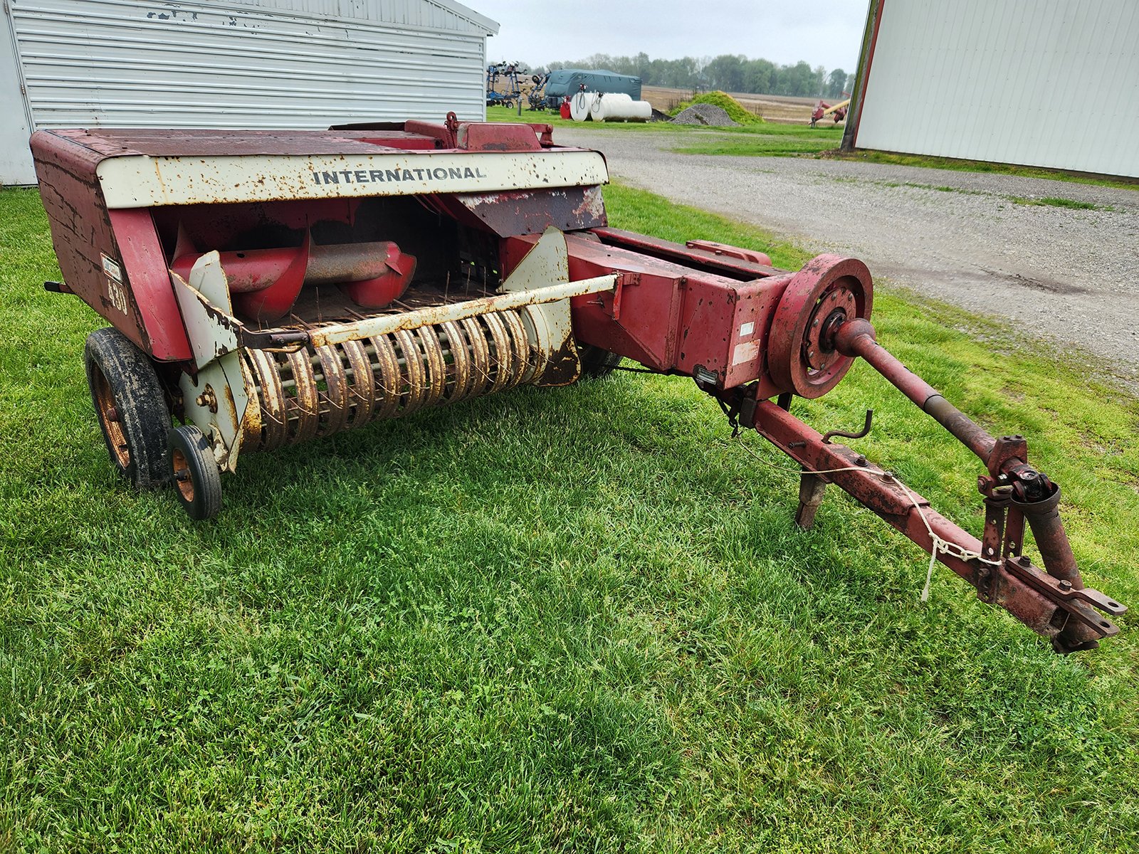 Property photo 107 - JUNE CONSIGNMENT VIRTUAL FARM EQUIPMENT AUCTION