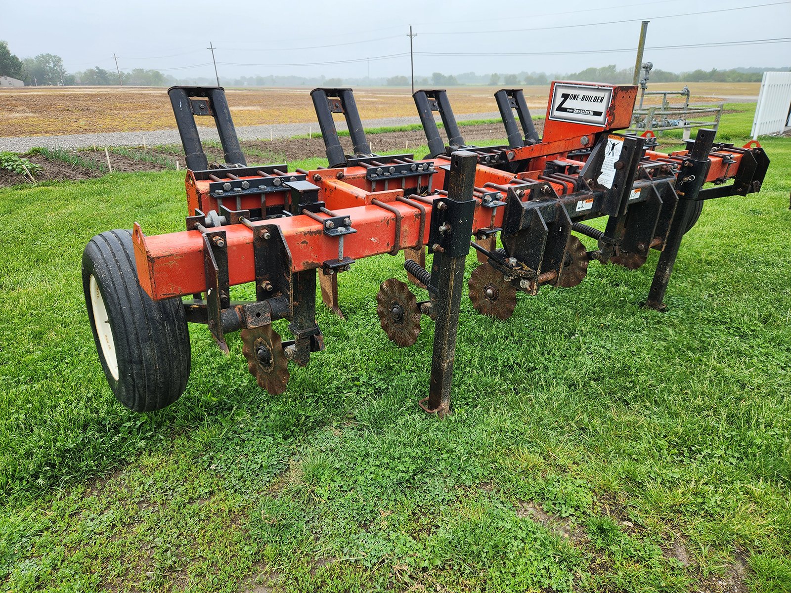 Property photo 109 - JUNE CONSIGNMENT VIRTUAL FARM EQUIPMENT AUCTION