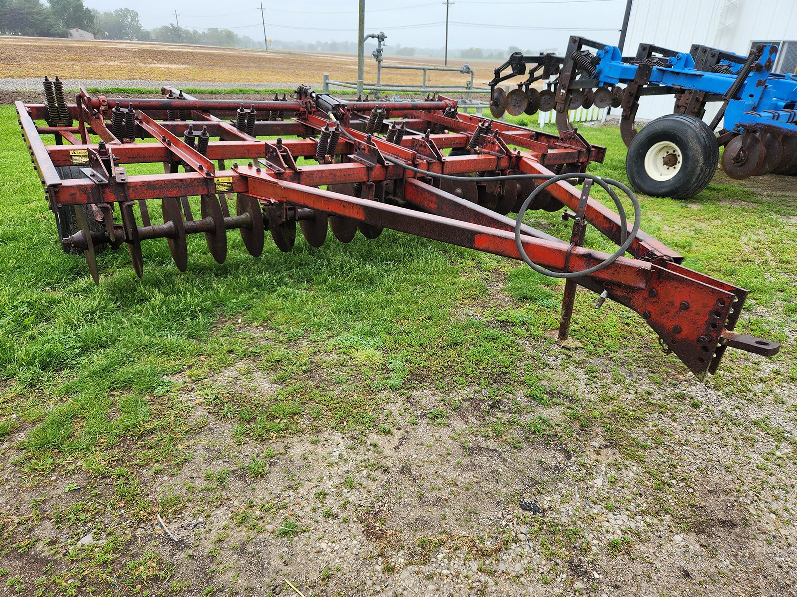 Property photo 110 - JUNE CONSIGNMENT VIRTUAL FARM EQUIPMENT AUCTION