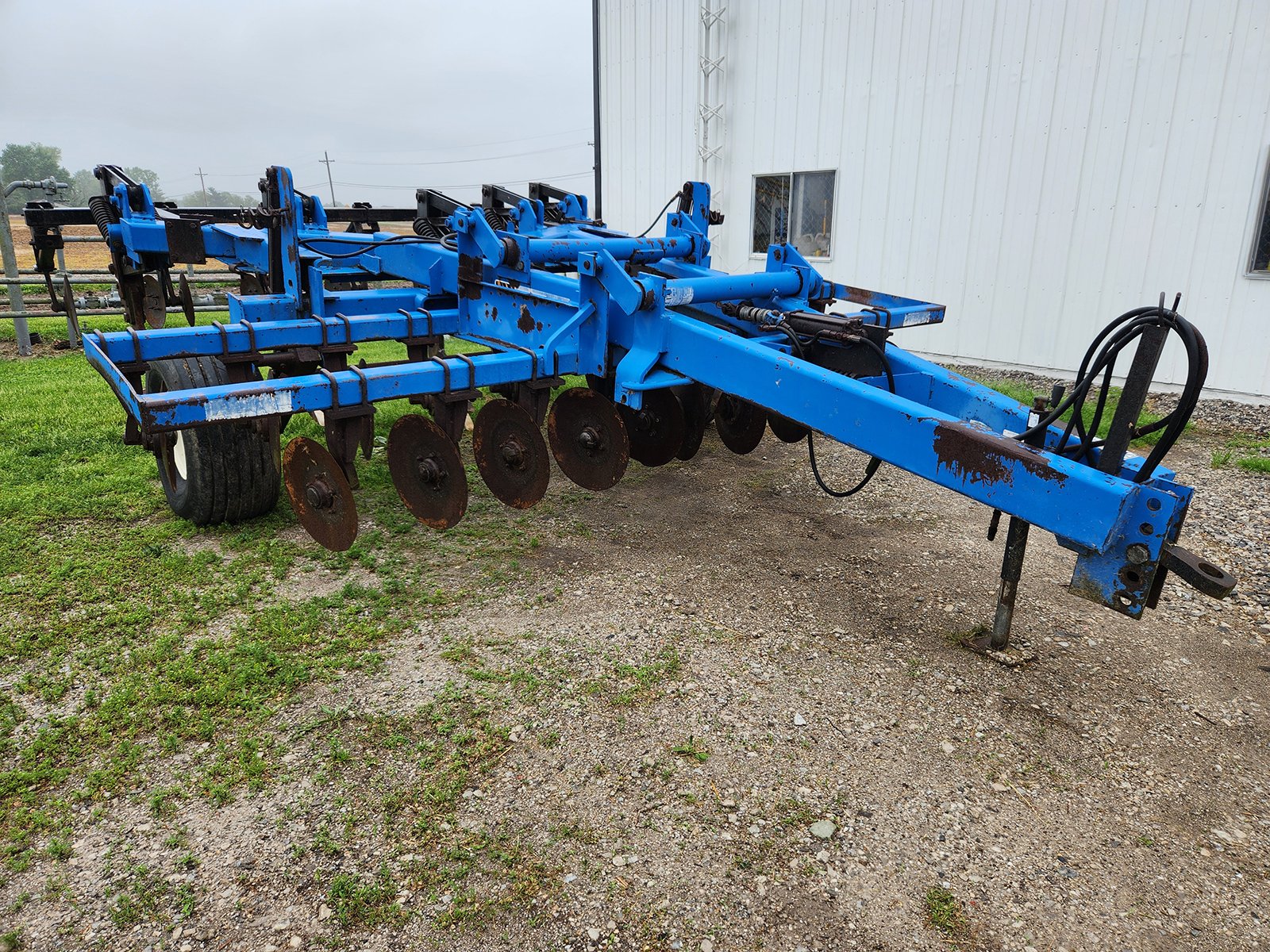 Property photo 111 - JUNE CONSIGNMENT VIRTUAL FARM EQUIPMENT AUCTION