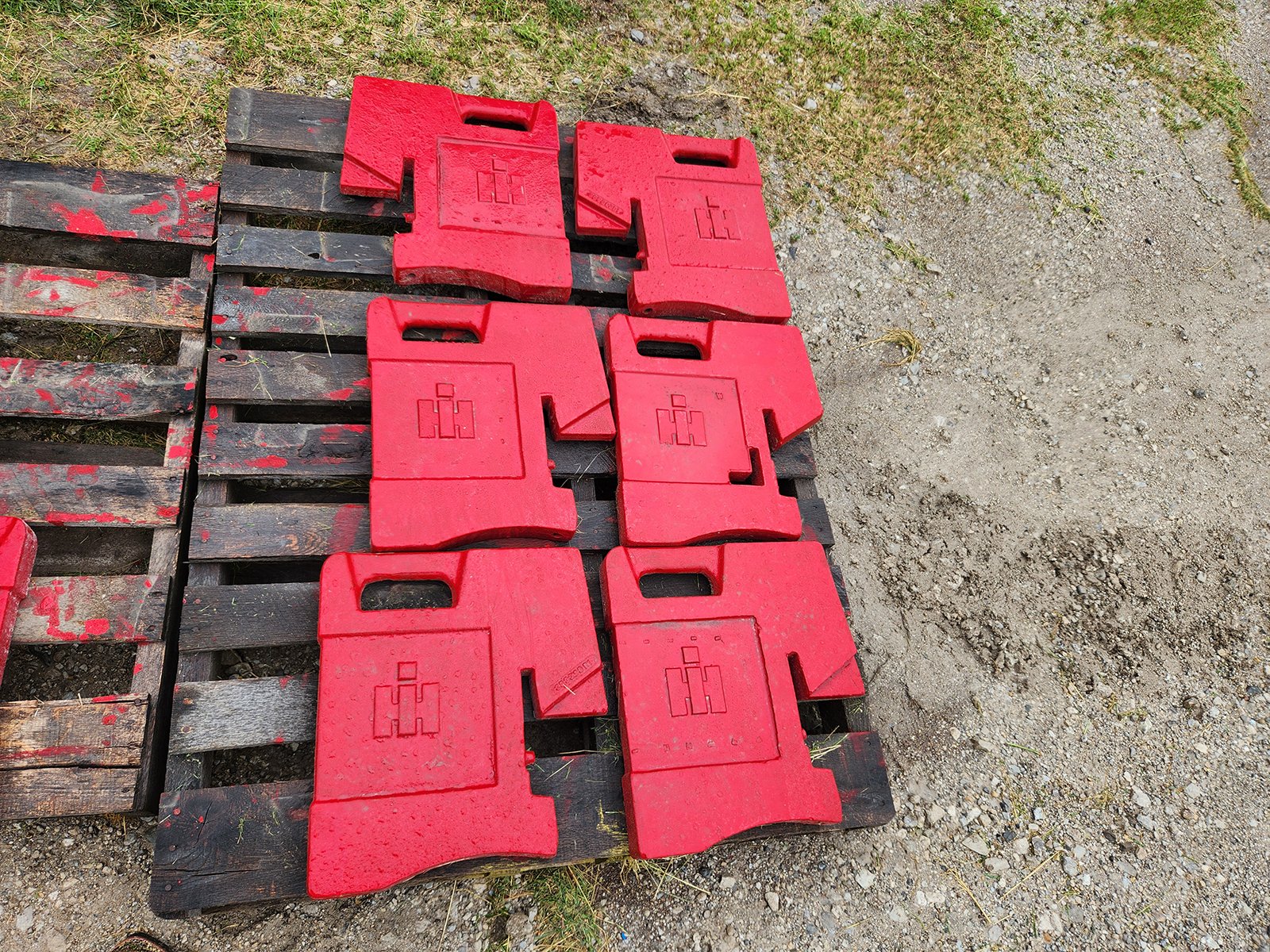 Property photo 113 - JUNE CONSIGNMENT VIRTUAL FARM EQUIPMENT AUCTION